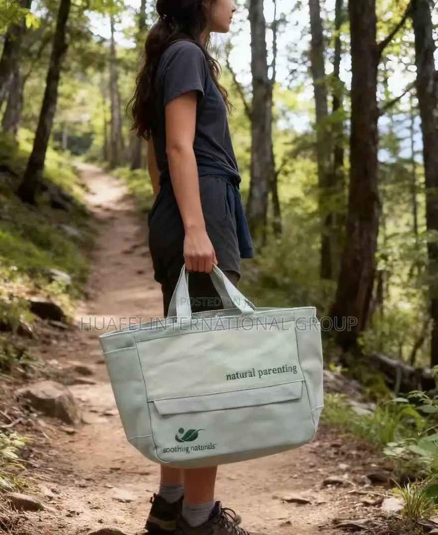 Shopping Bag