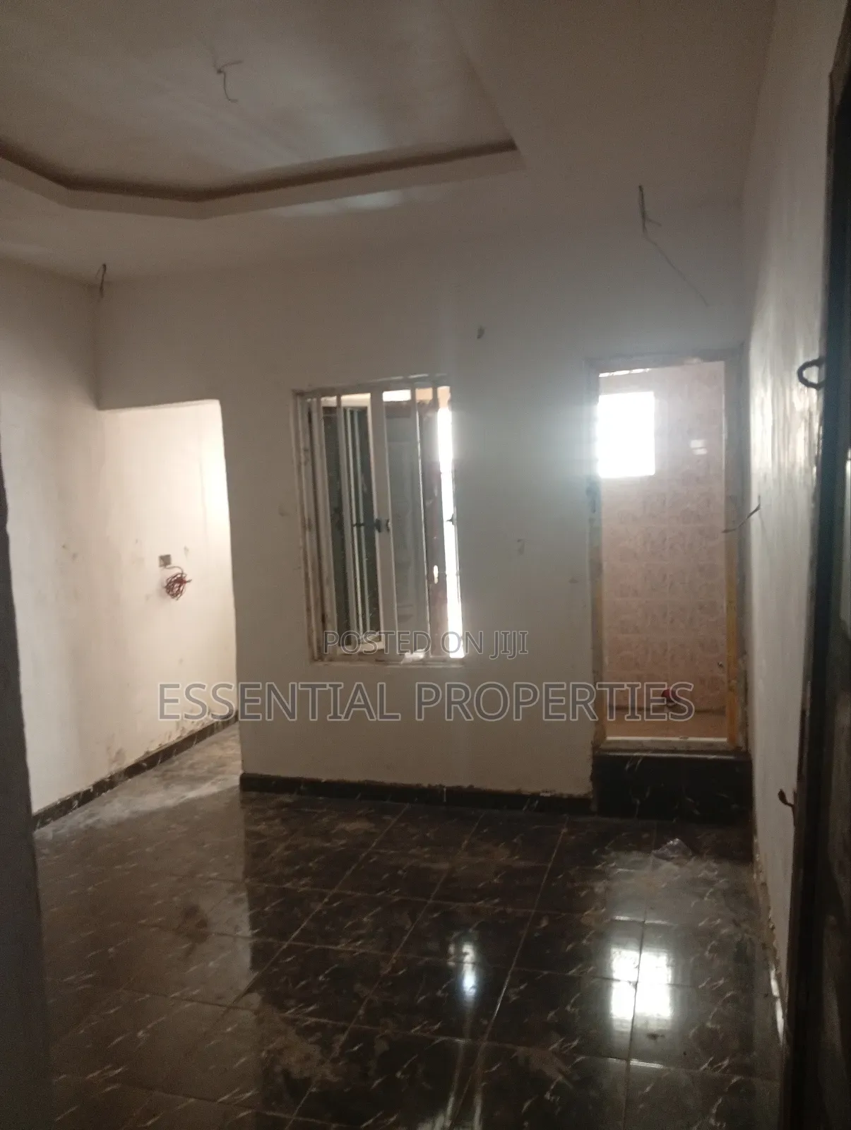Studio Apartment in Alausa for rent