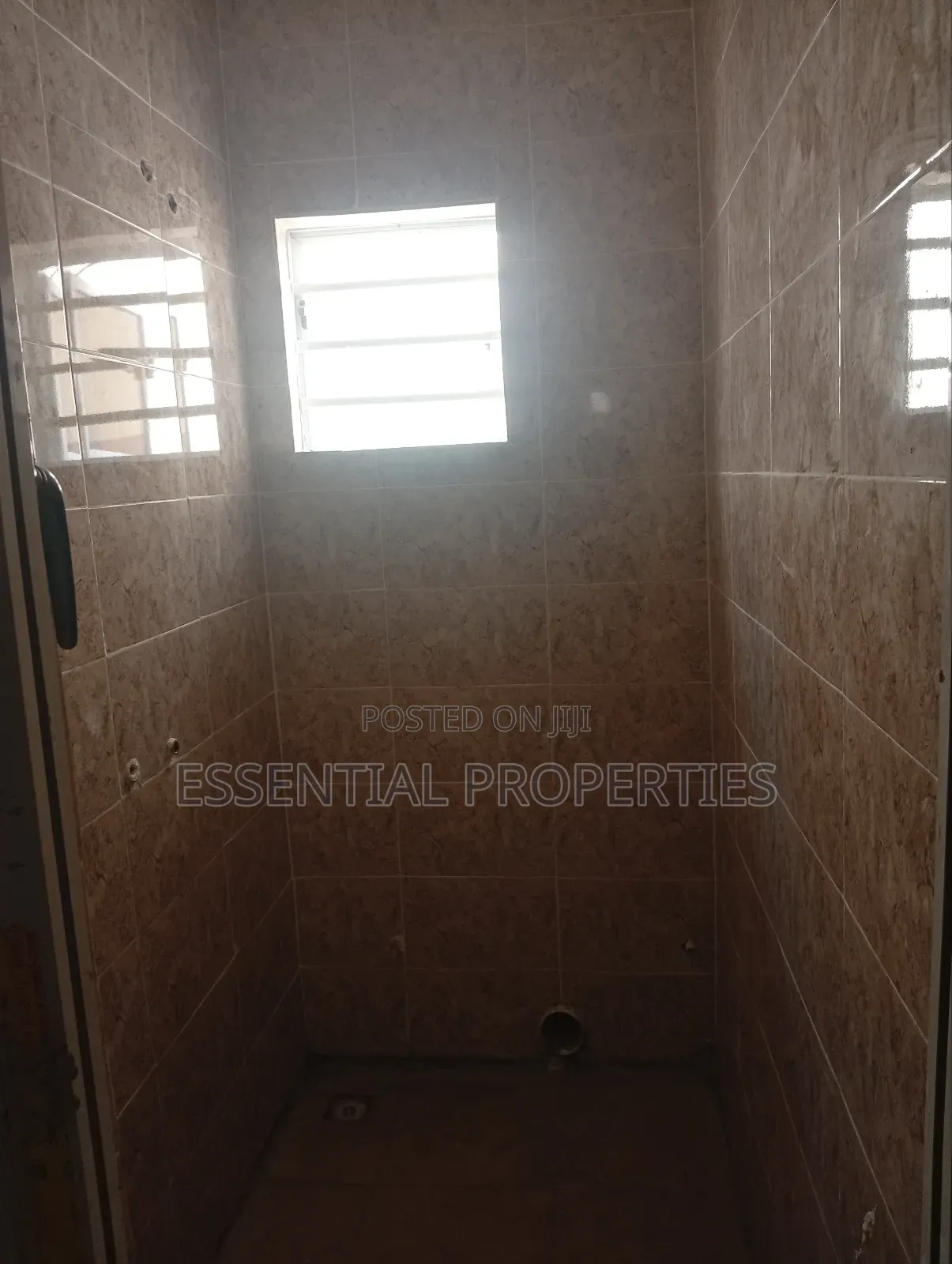 Studio Apartment in Alausa for rent