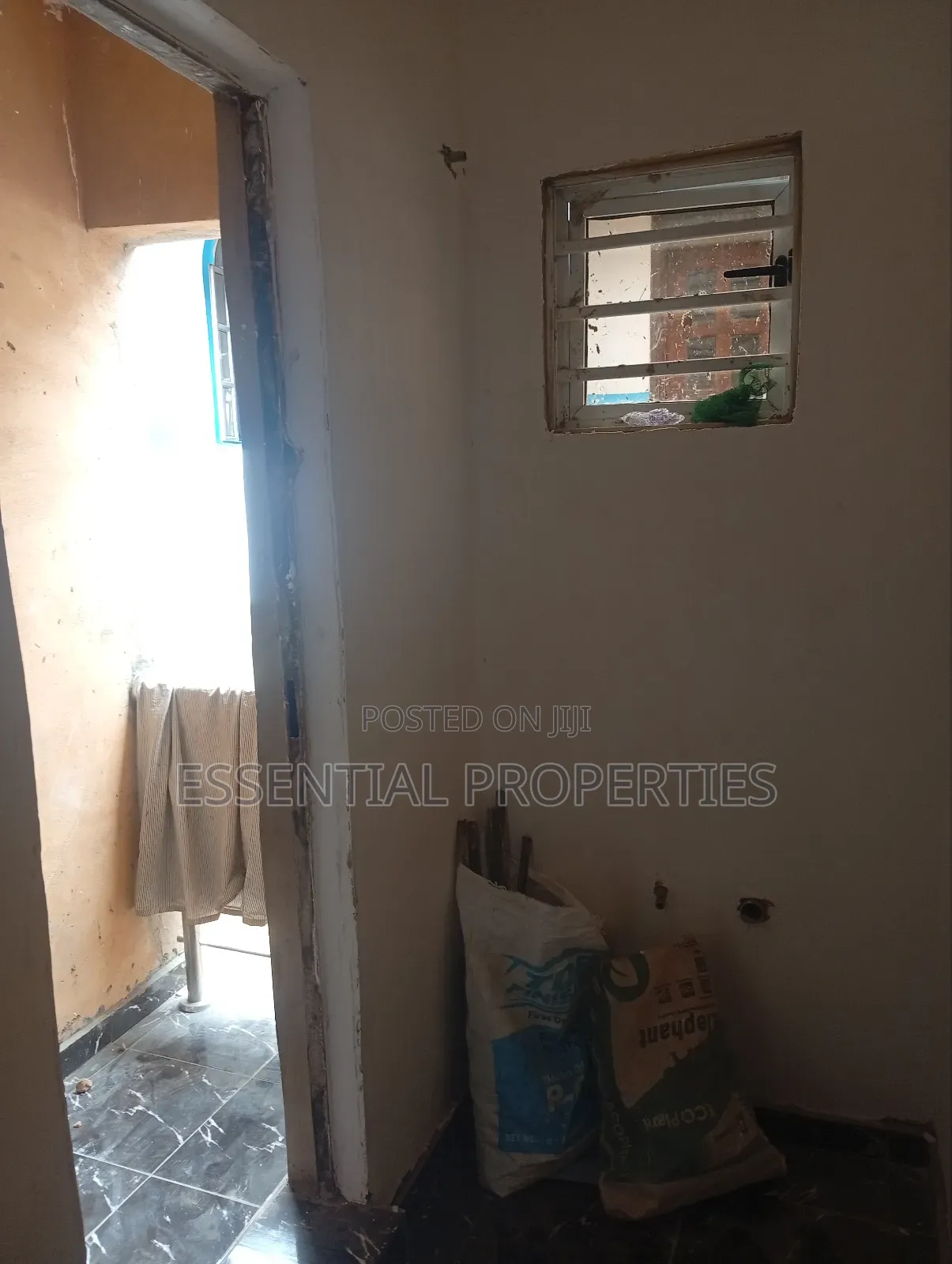 Studio Apartment in Alausa for rent