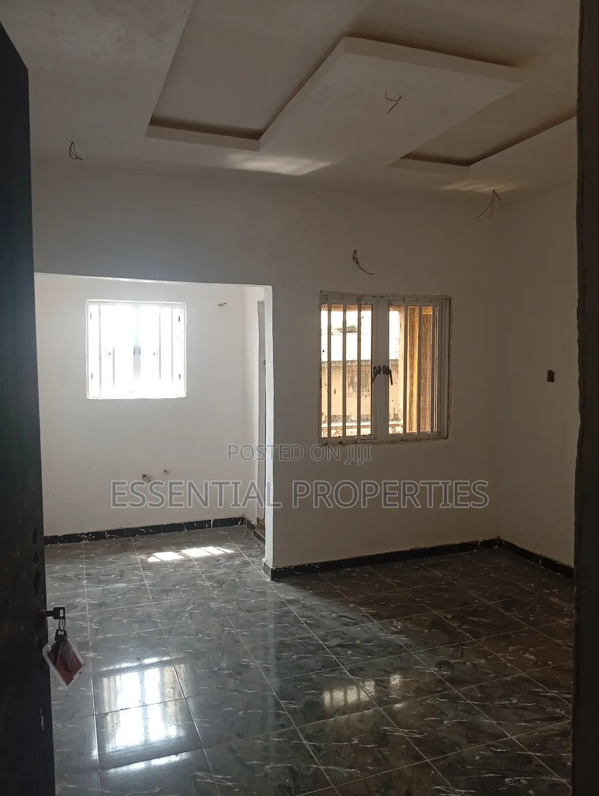 Studio Apartment in Alausa for rent