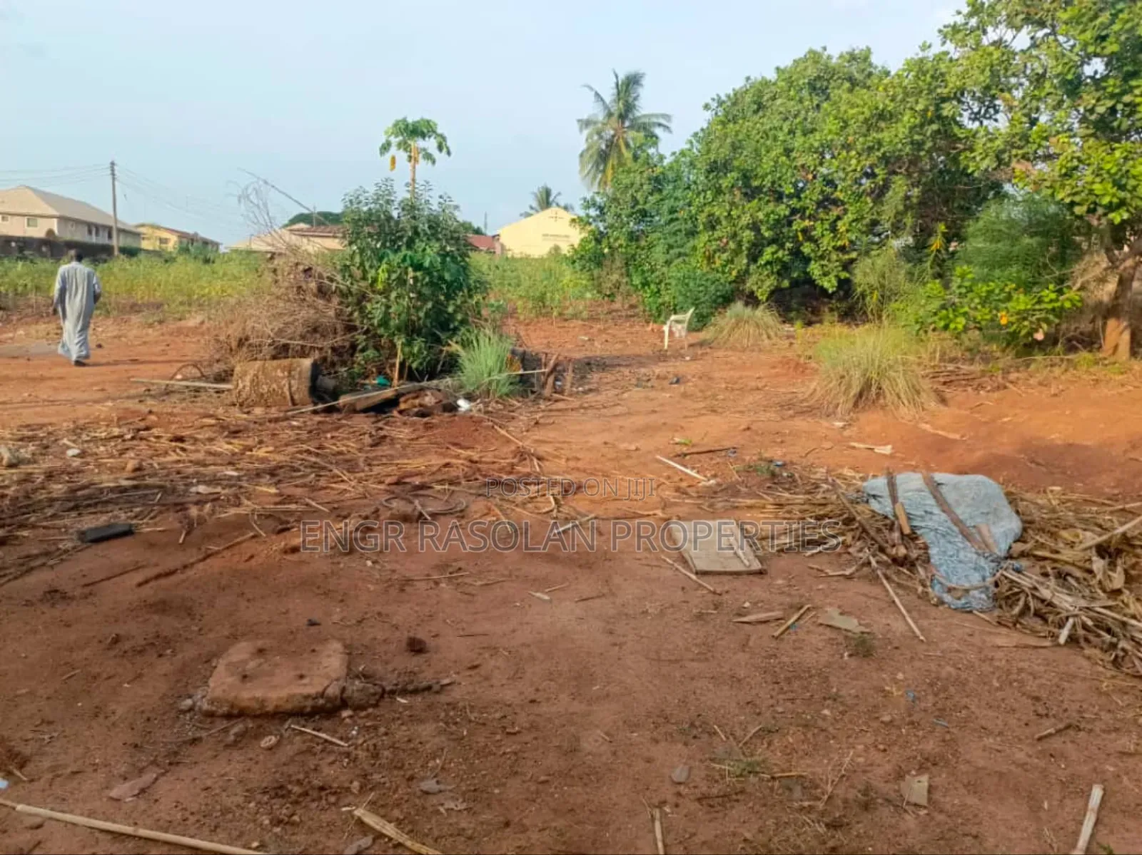Land for Sale