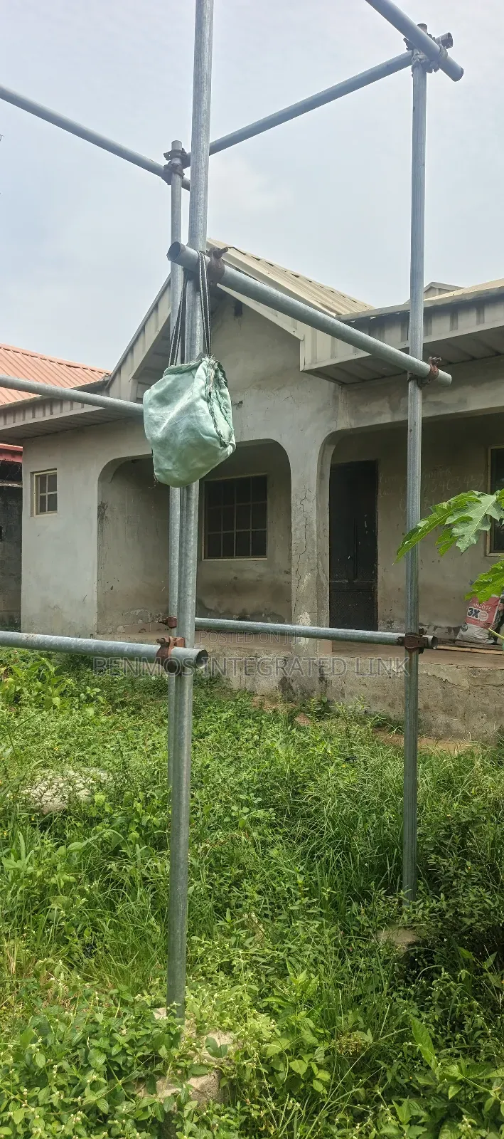 3bdrm House in Bomode O Ku, Ikorodu for sale