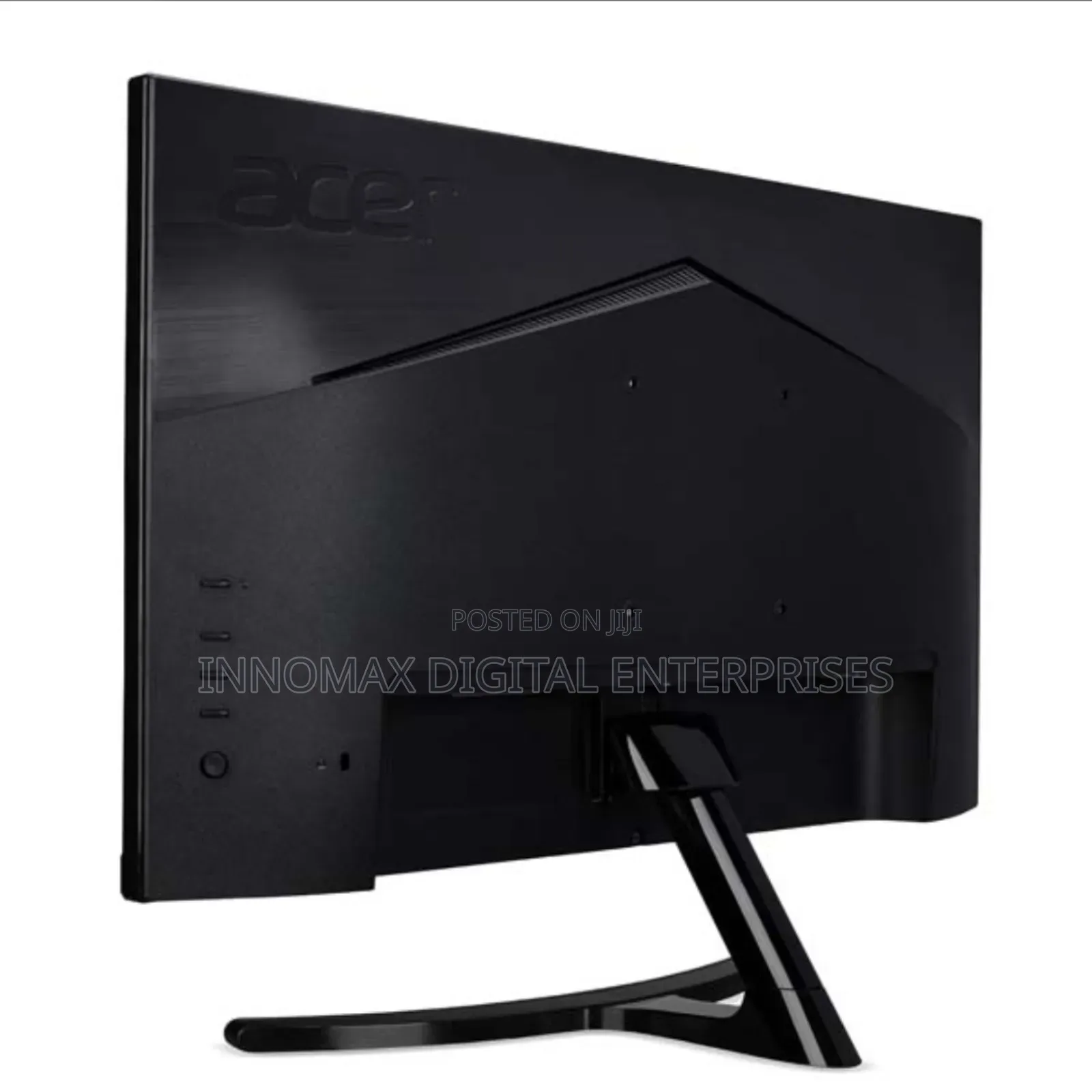 Acer 27-inch Full Hd 1080p Ips Framelees Hdmi Monitor ,75hz, 1ms