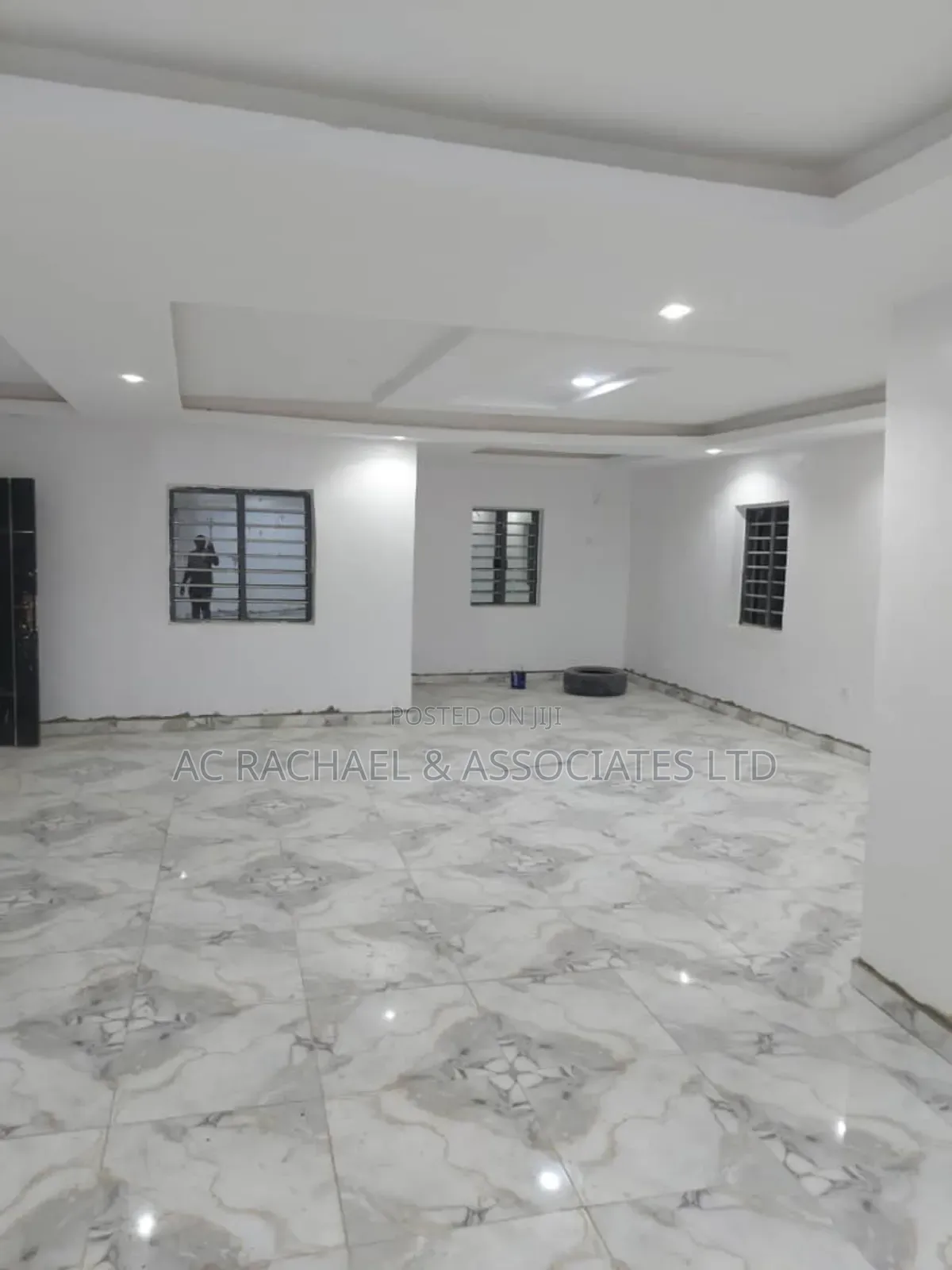5bdrm Duplex in Ago Palace for sale
