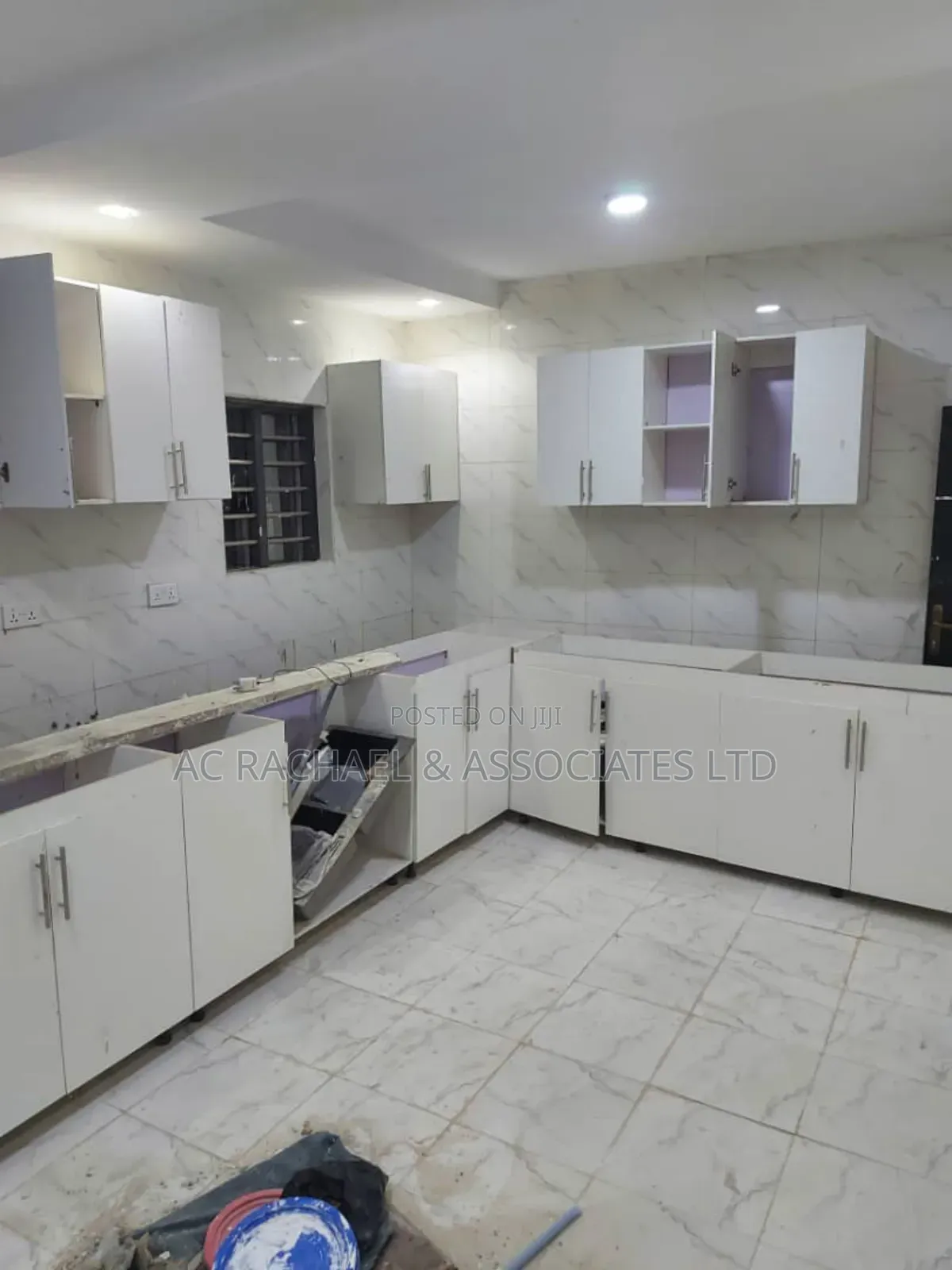 5bdrm Duplex in Ago Palace for sale