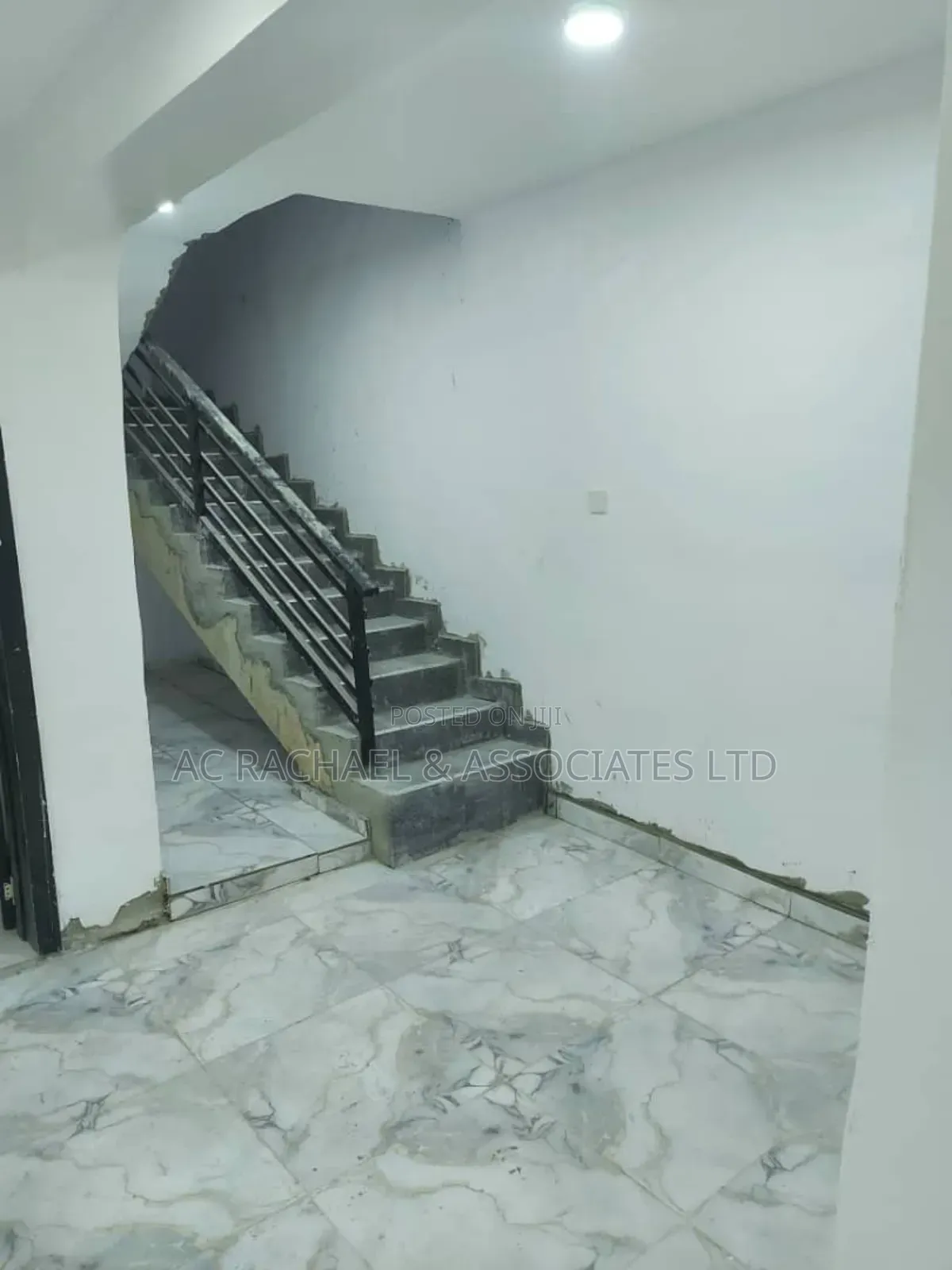 5bdrm Duplex in Ago Palace for sale