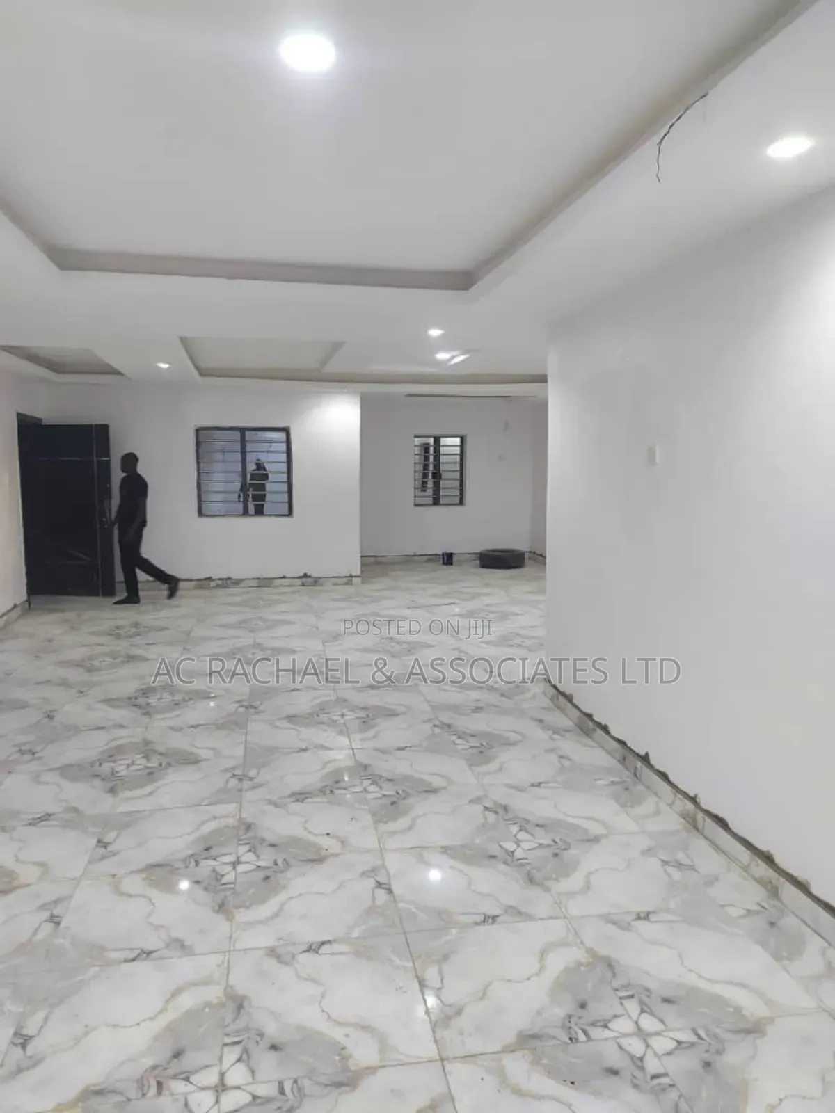 5bdrm Duplex in Ago Palace for sale