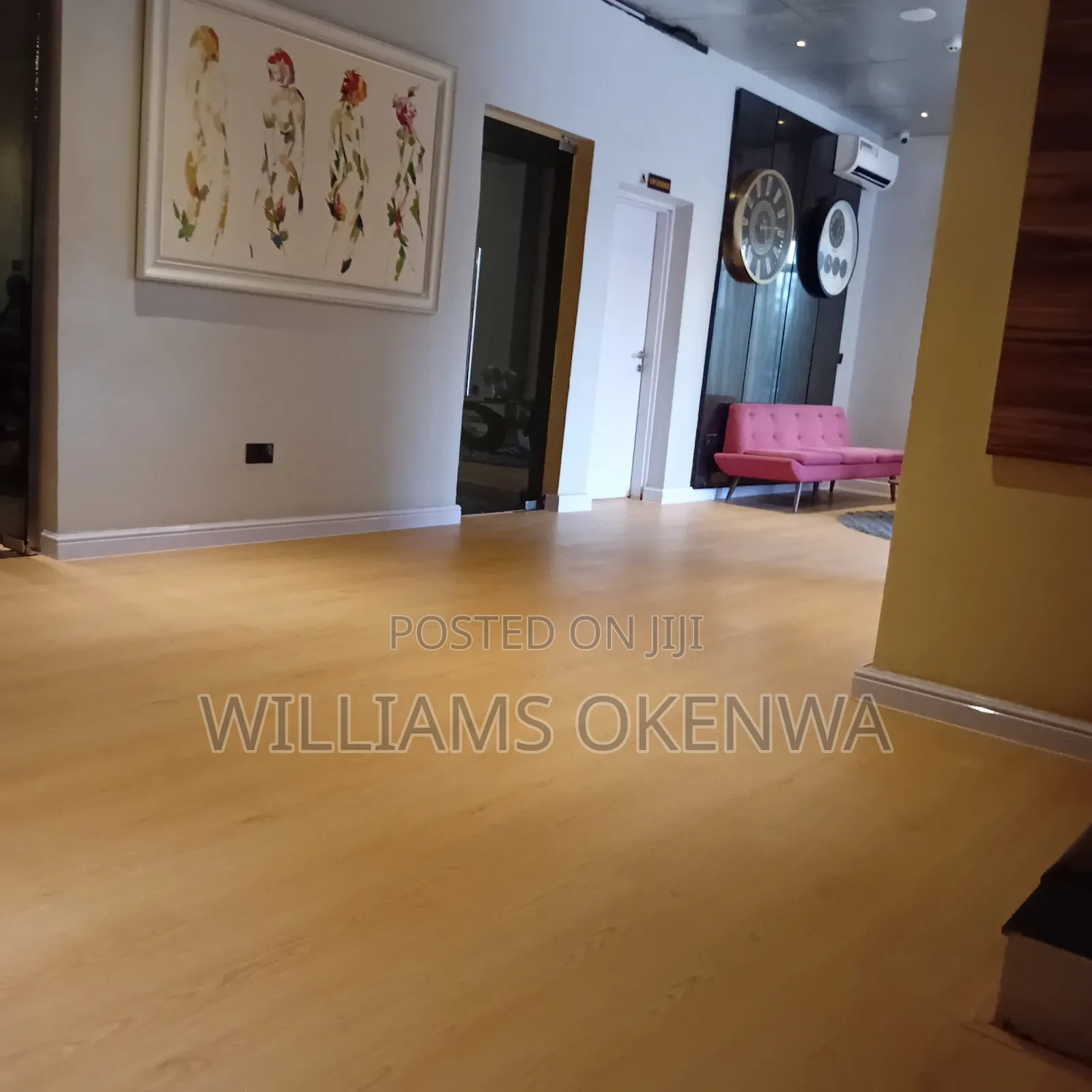 Spcfloor Tiles Over (15 Shades) Close to You