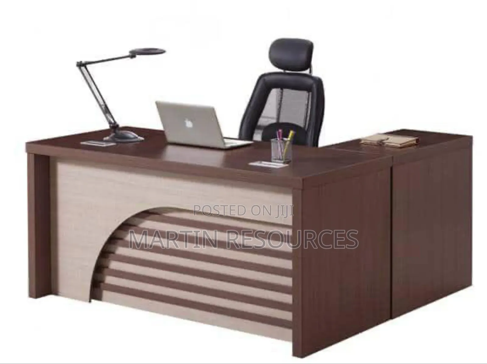 Executive Office Chair 1.6 Meters