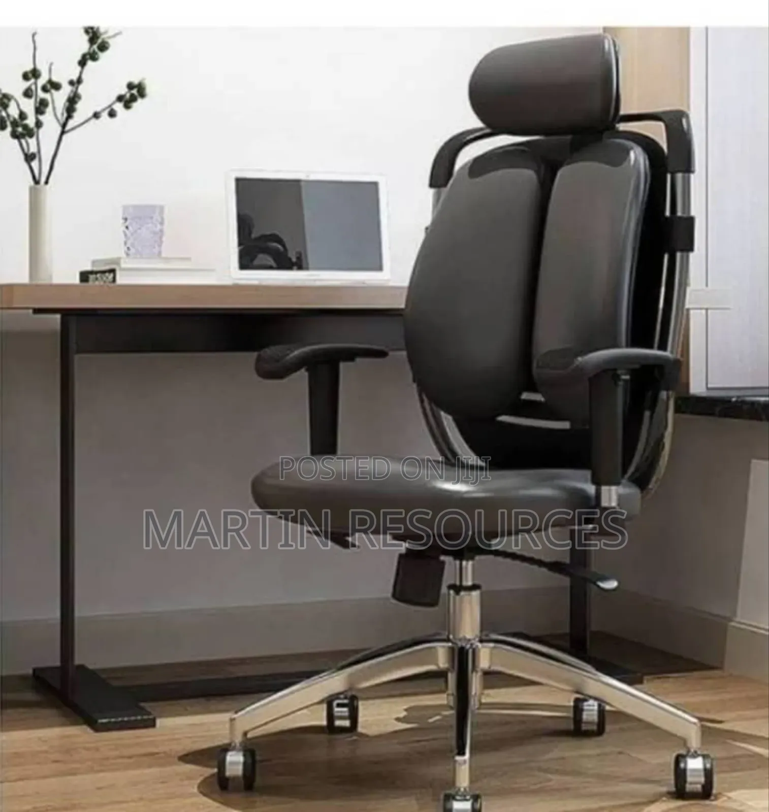 Office Chair for Long Hours