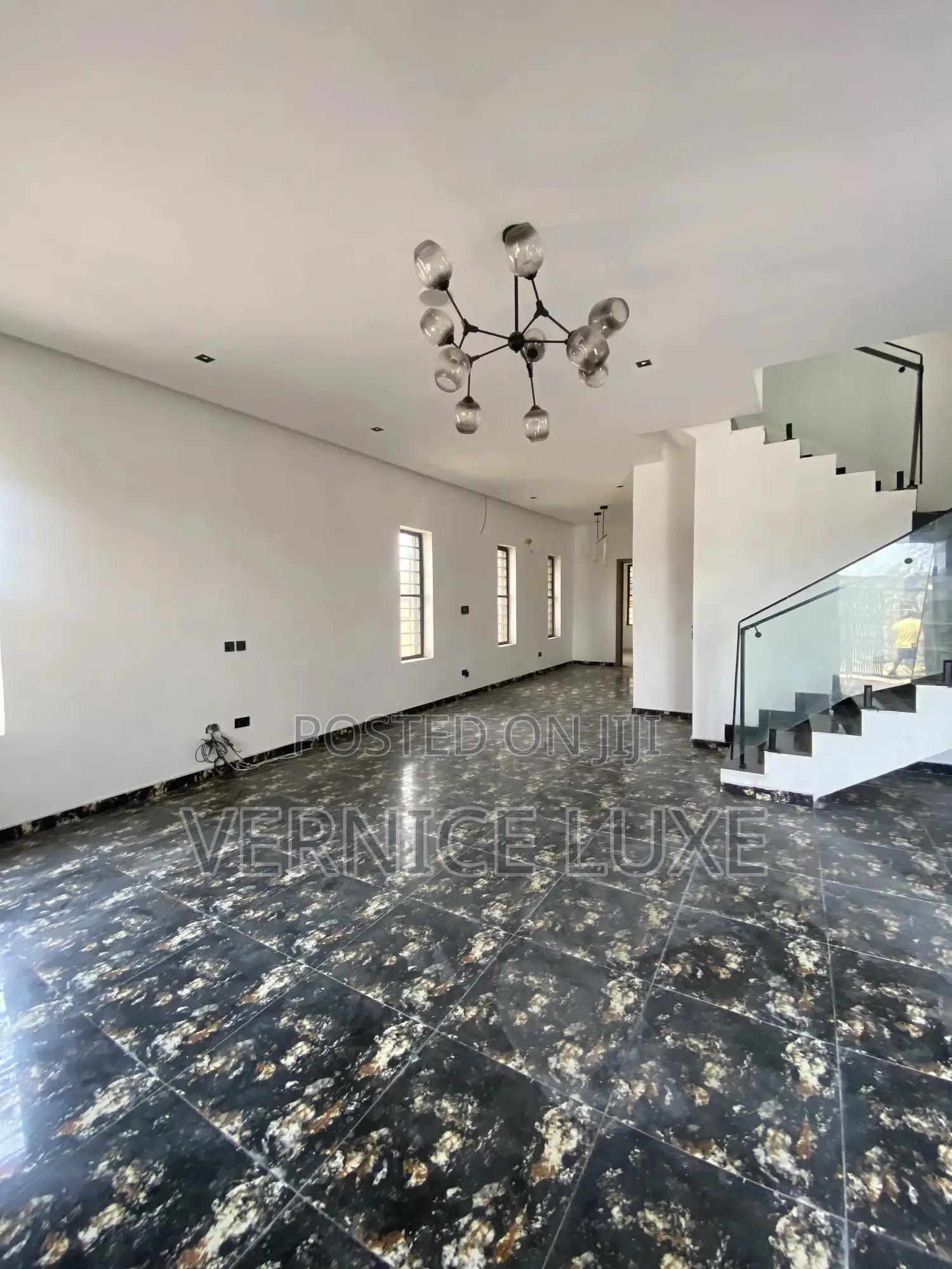 4bdrm Duplex in Ajah, Abraham Adesanya Estate for sale