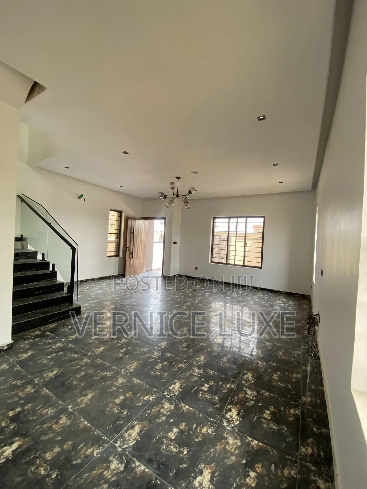 4bdrm Duplex in Ajah, Abraham Adesanya Estate for sale