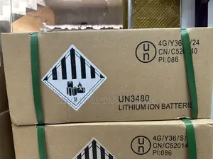 100ah Sako Lithium Battery (Lifepo4)
