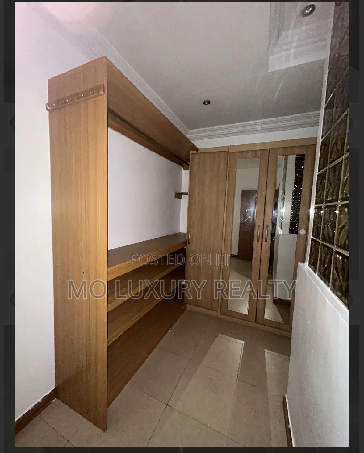 4bdrm Duplex in Lekki Phase 1 for rent