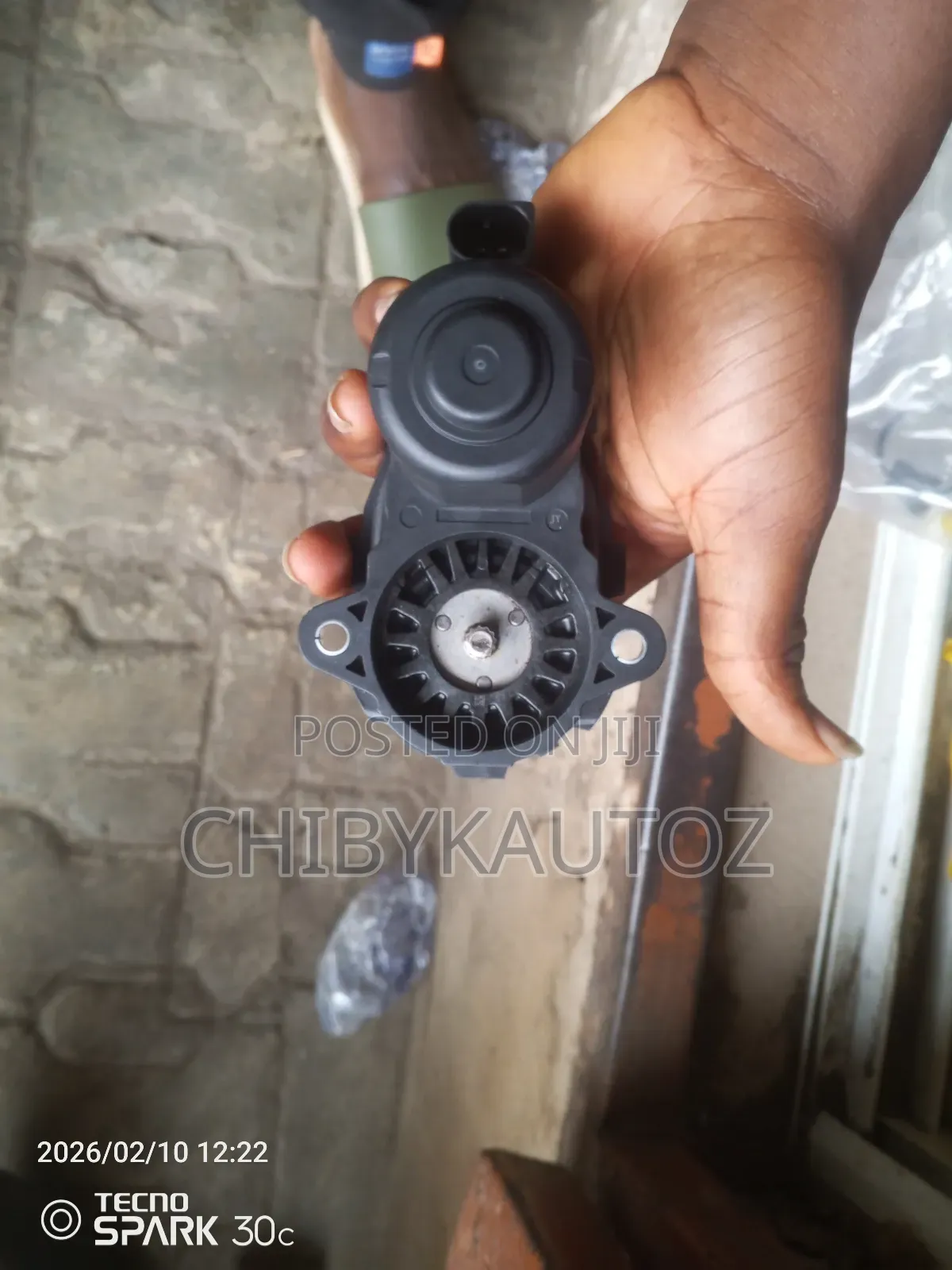 Caliper Module for Gle 2021
