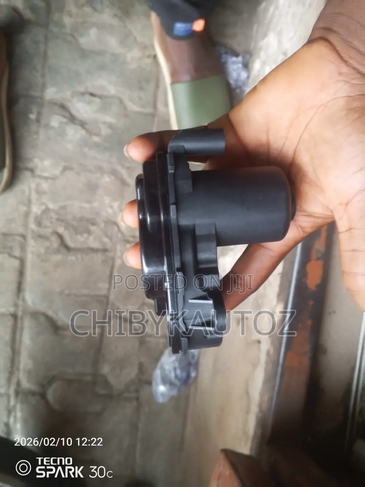 Caliper Module for Gle 2021