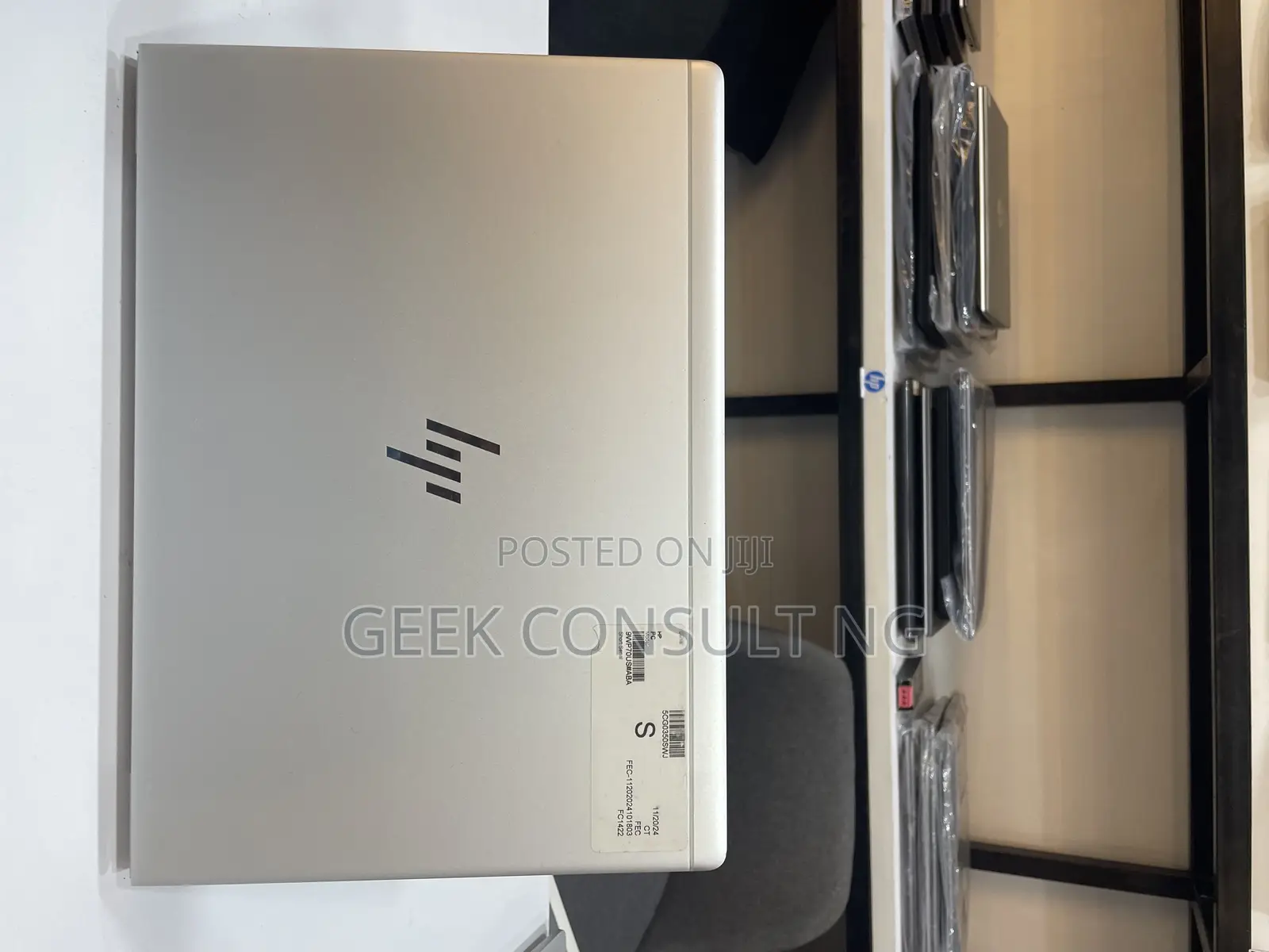 Laptop HP EliteBook 745 G6 8GB AMD Ryzen 5 SSD 256GB