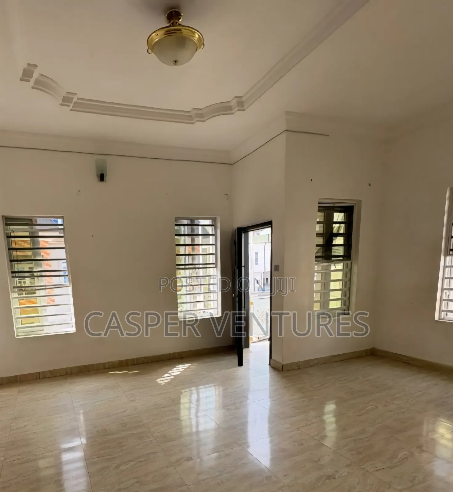 1bdrm Shared Apartment in Lekki County, Ikota for rent