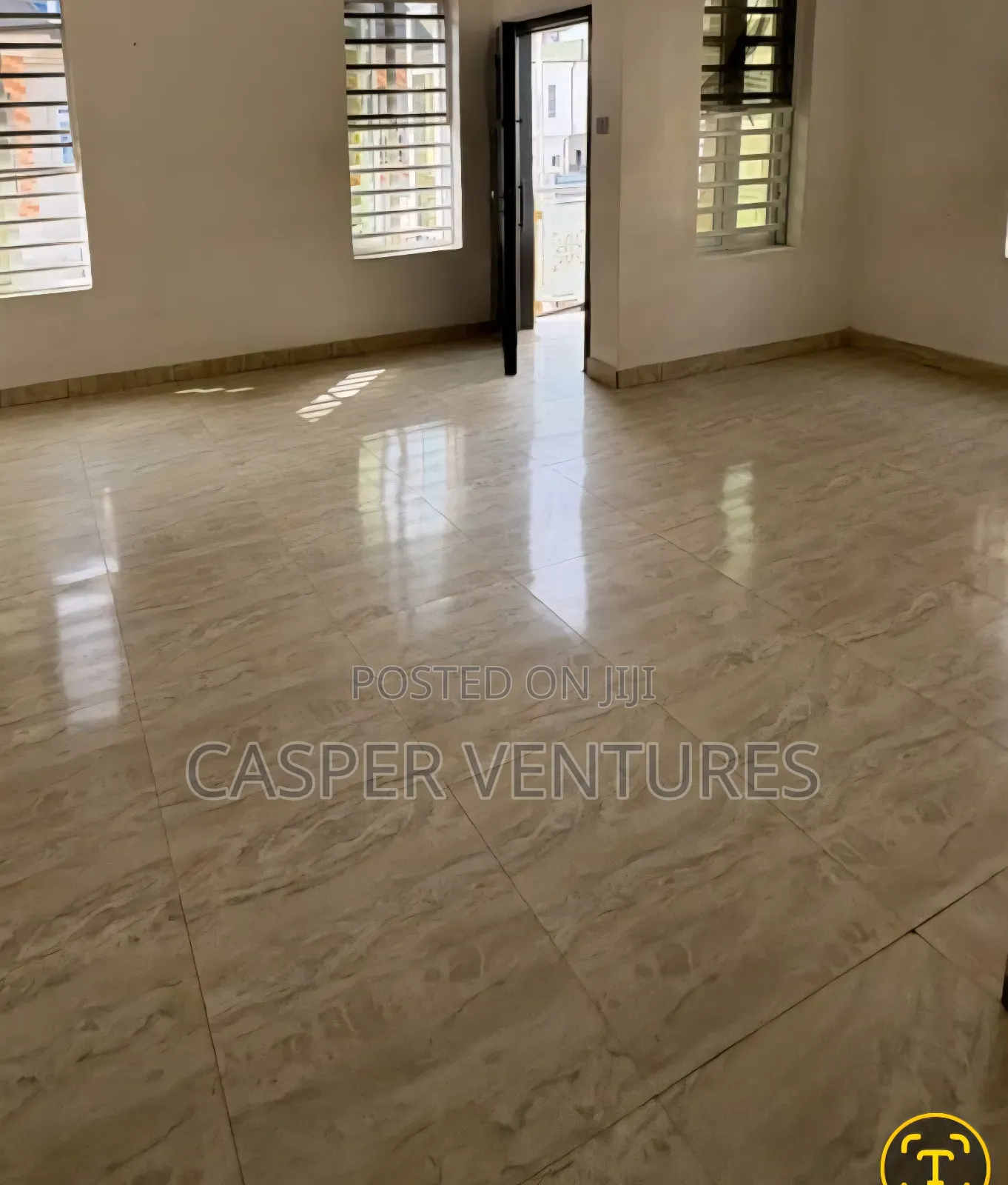 1bdrm Shared Apartment in Lekki County, Ikota for rent