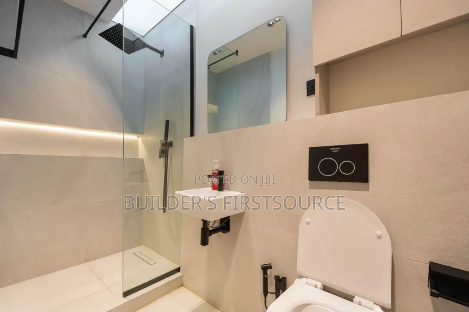 Adlen 1 Bedroom Apartment (1st Floor)