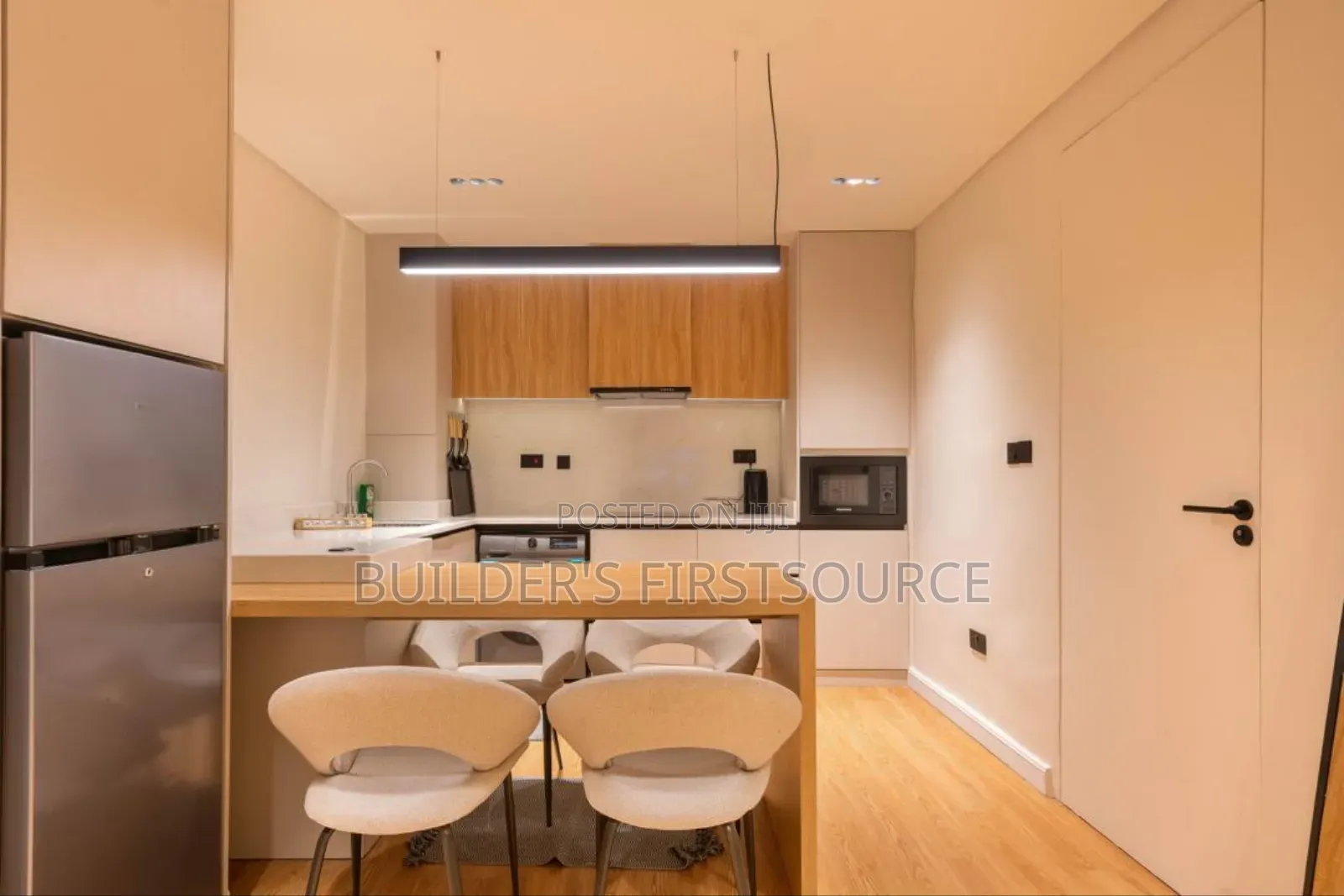 Adlen 1 Bedroom Apartment (1st Floor)