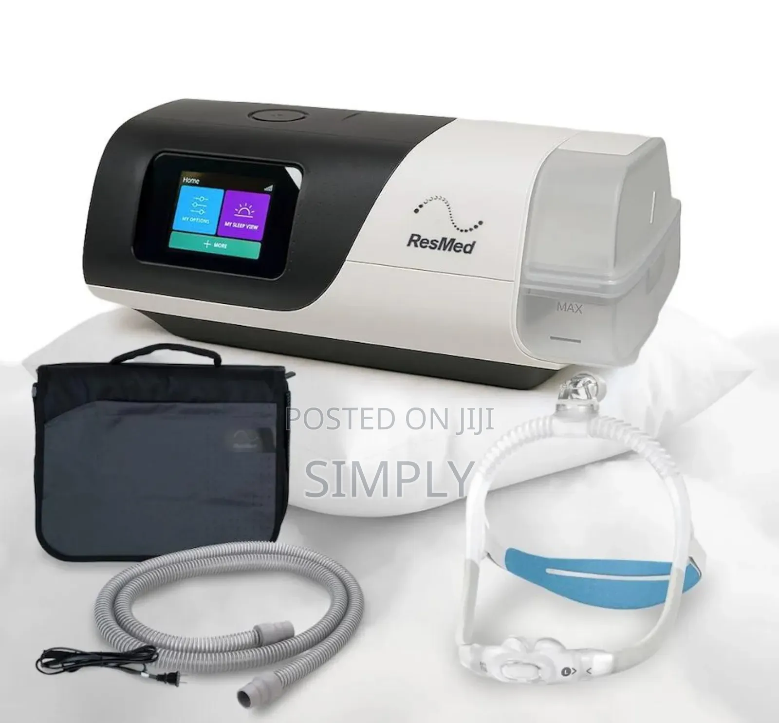 Cpap Manchine Airsen 11