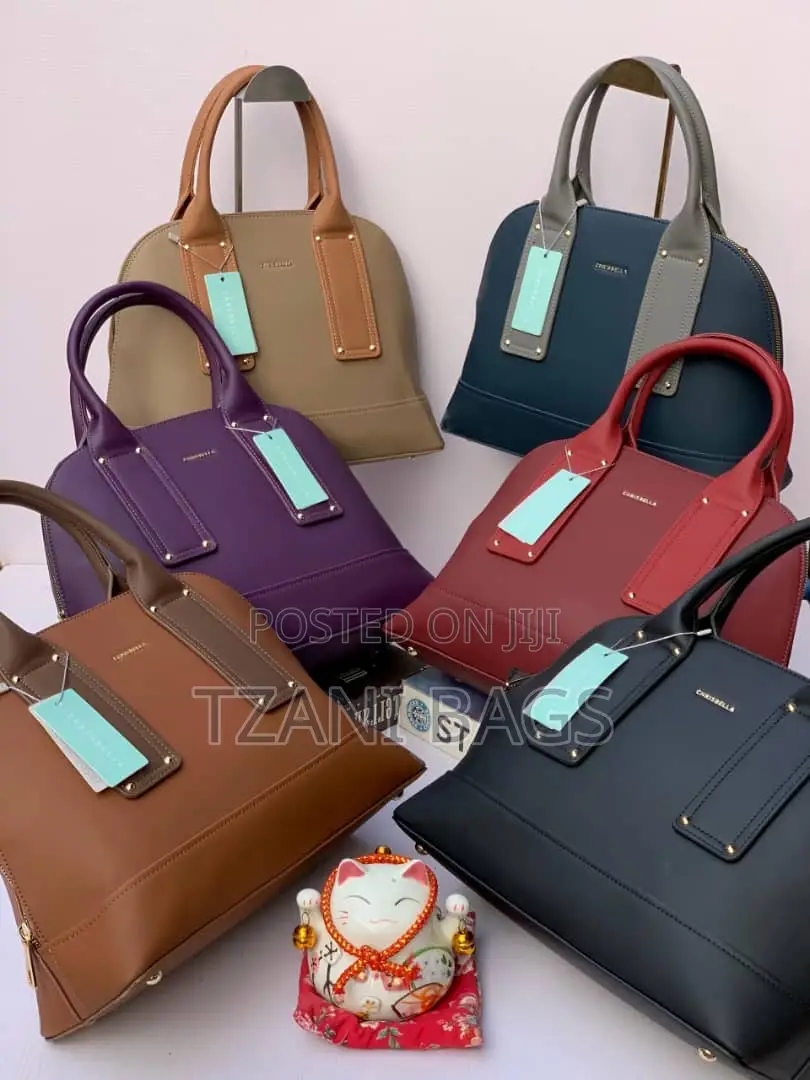 Chrisbella 2in1 Handbag