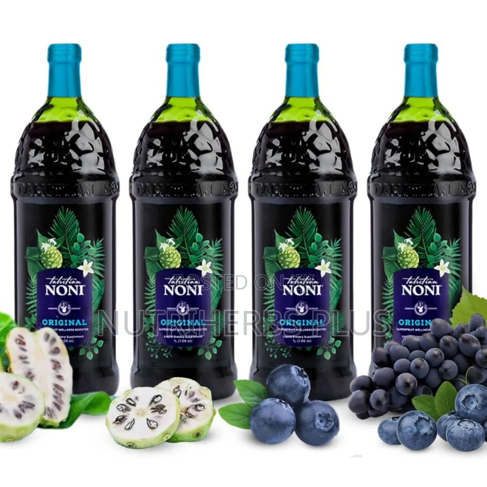 Say Goodbye to Joint,Bone and Cardiovascular With Our Tahitian Noni