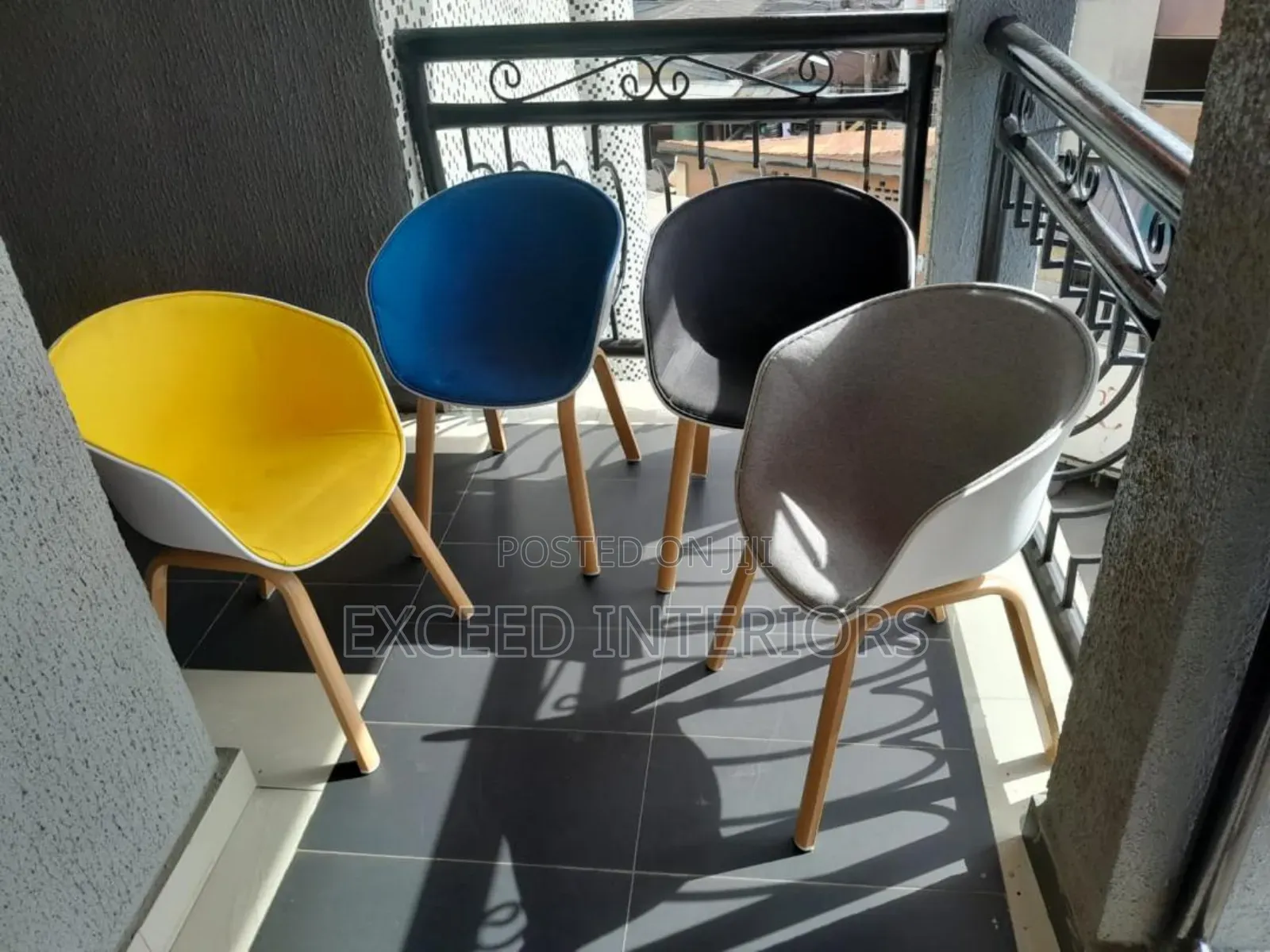 Quality Chair