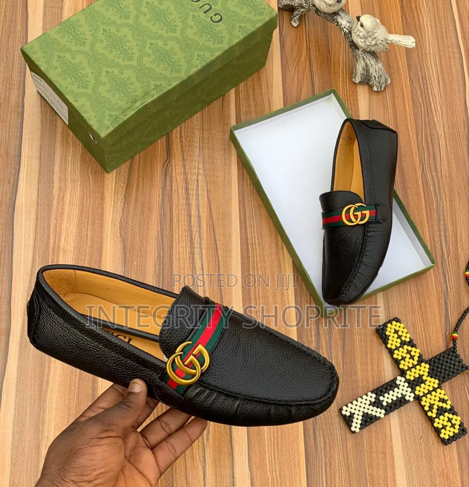 Gucci Footwear