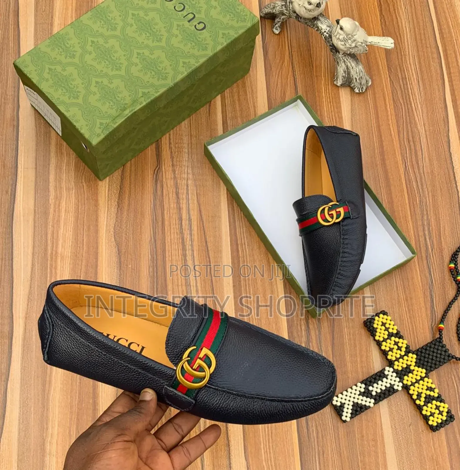 Gucci Footwear