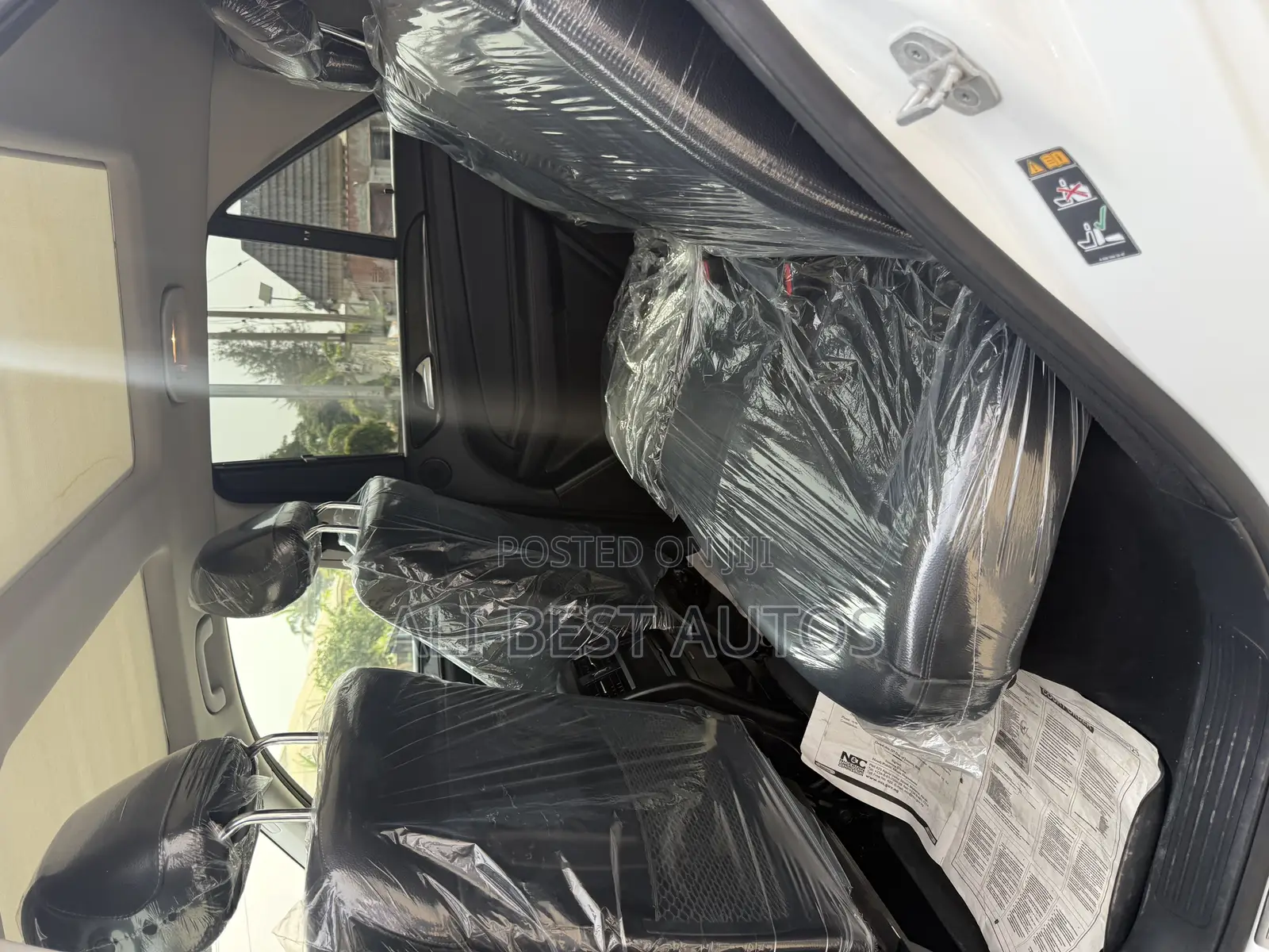 Mercedes-Benz GLE-Class AMG GLE 43 4MATIC 2018 White