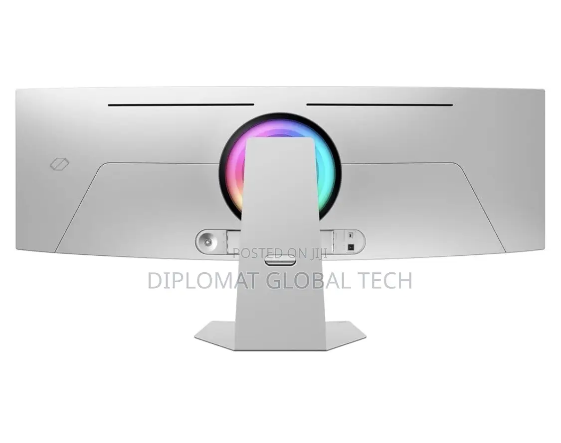 49 Inch Smart Gaming Monitor G9 G952 Odyssey Oled Ls49dg952smxue