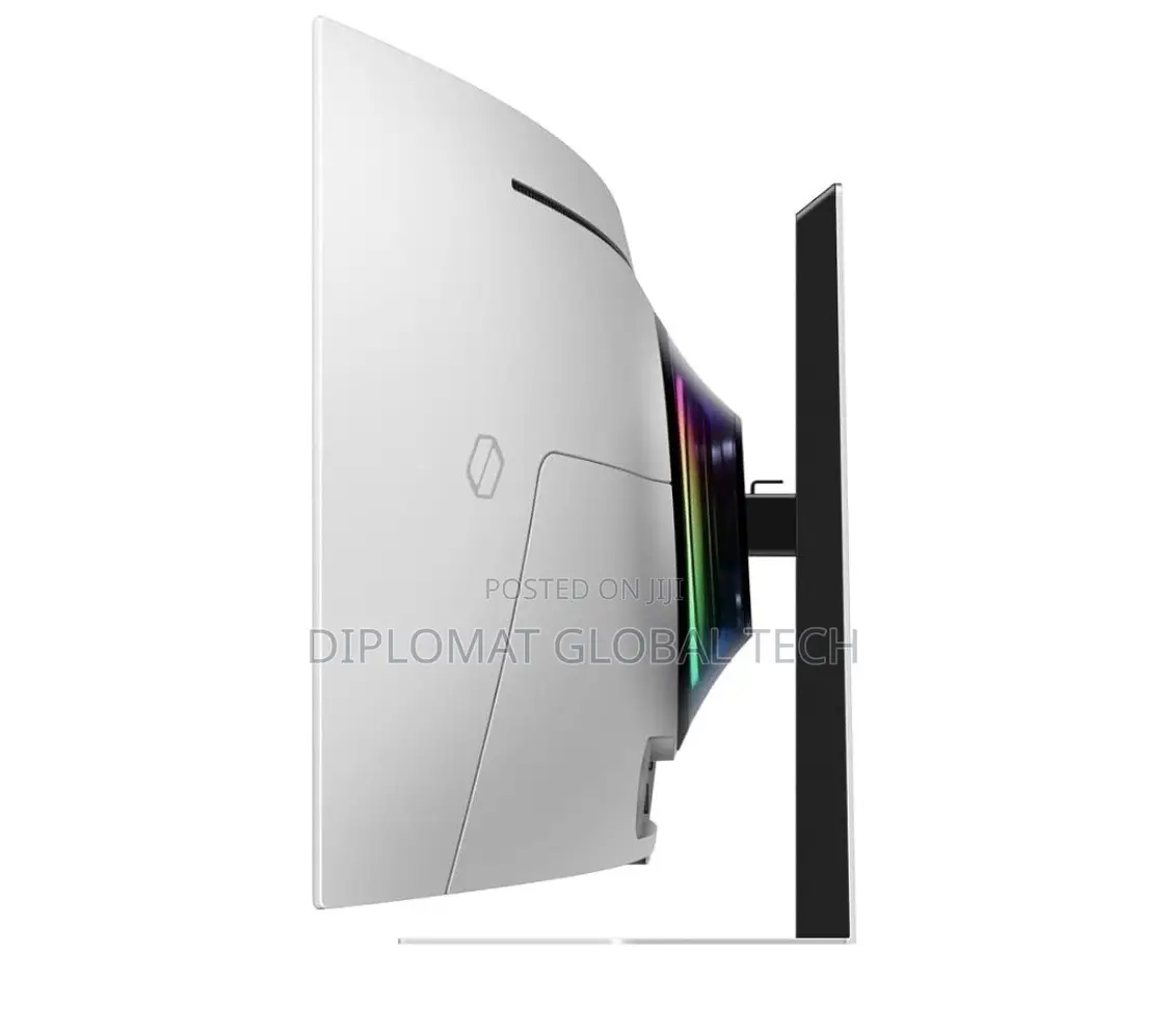 49 Inch Smart Gaming Monitor G9 G952 Odyssey Oled Ls49dg952smxue