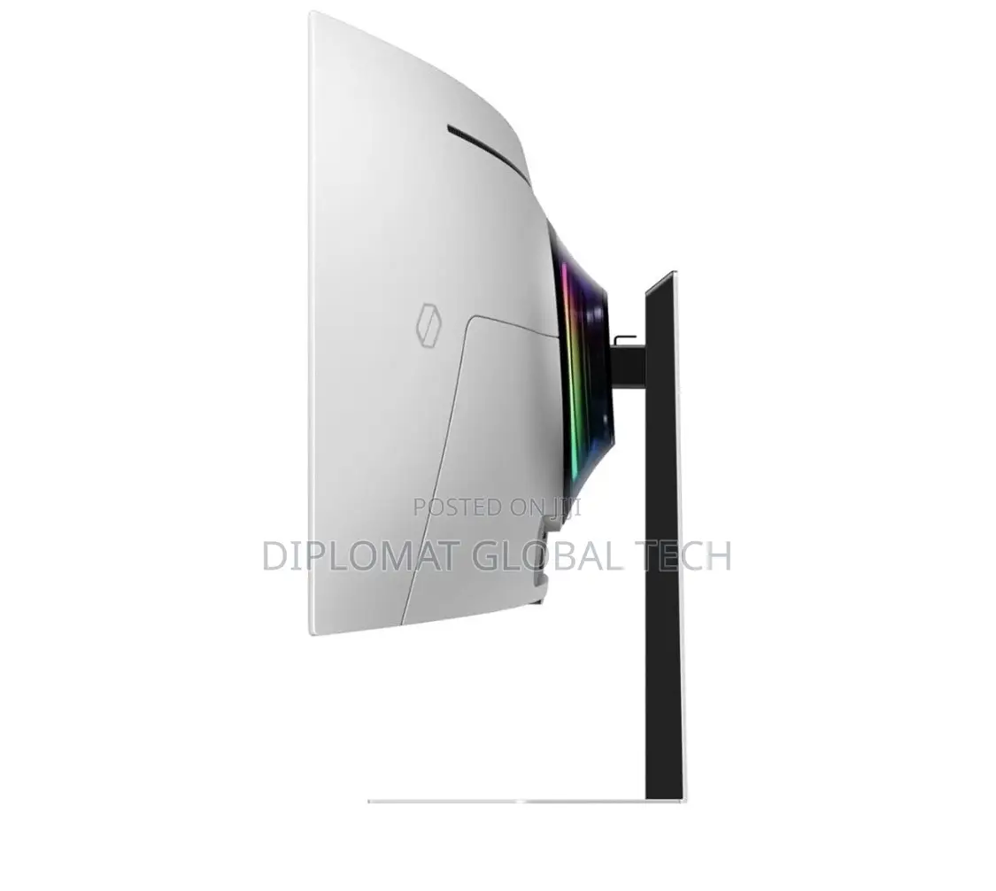 49 Inch Smart Gaming Monitor G9 G952 Odyssey Oled Ls49dg952smxue