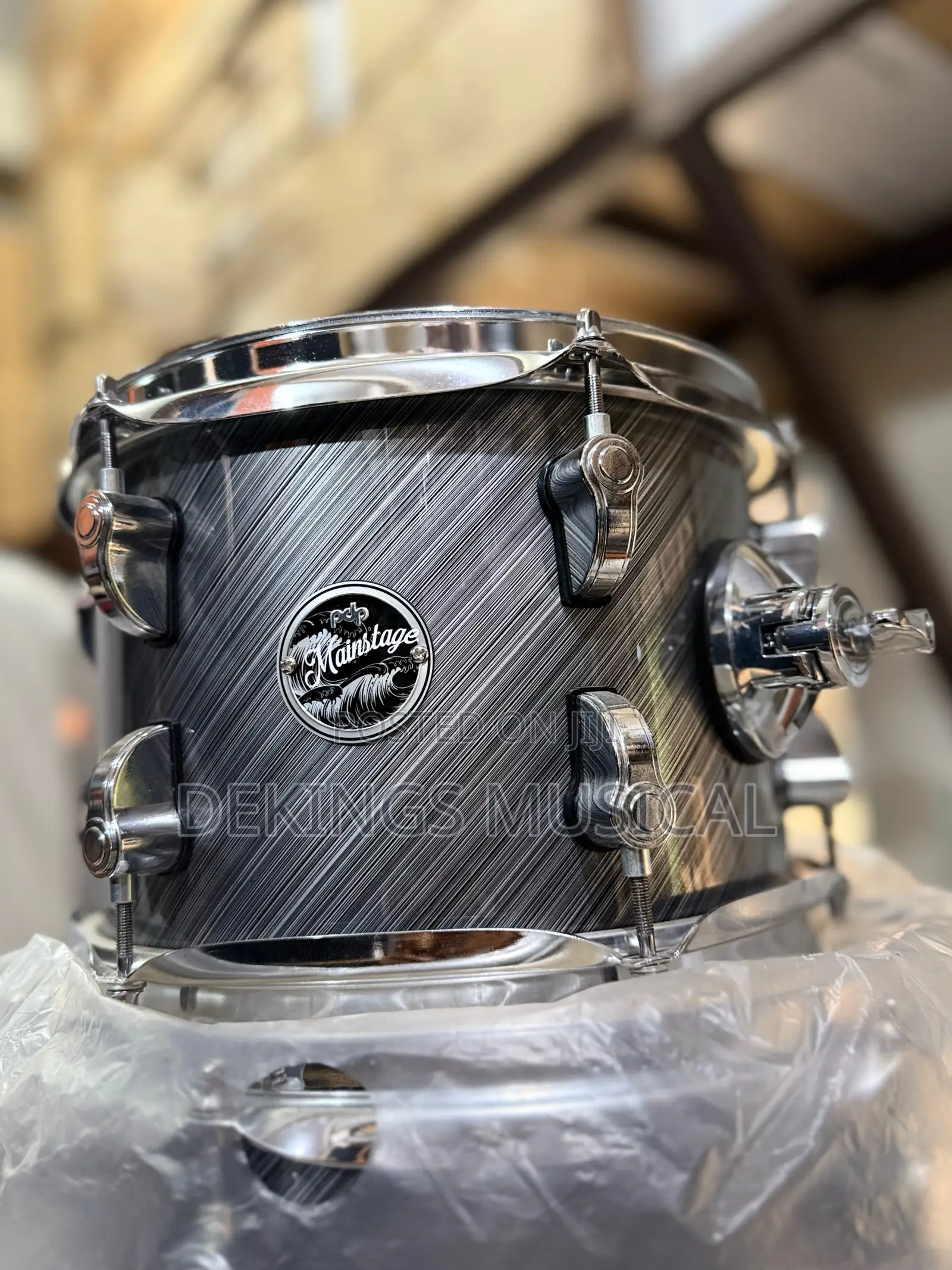 PDP Main-Stage 5 Piece Complete Drum Set