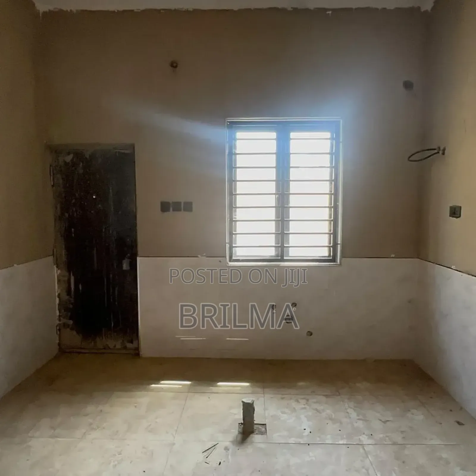 4bdrm Duplex in Mabushi for sale