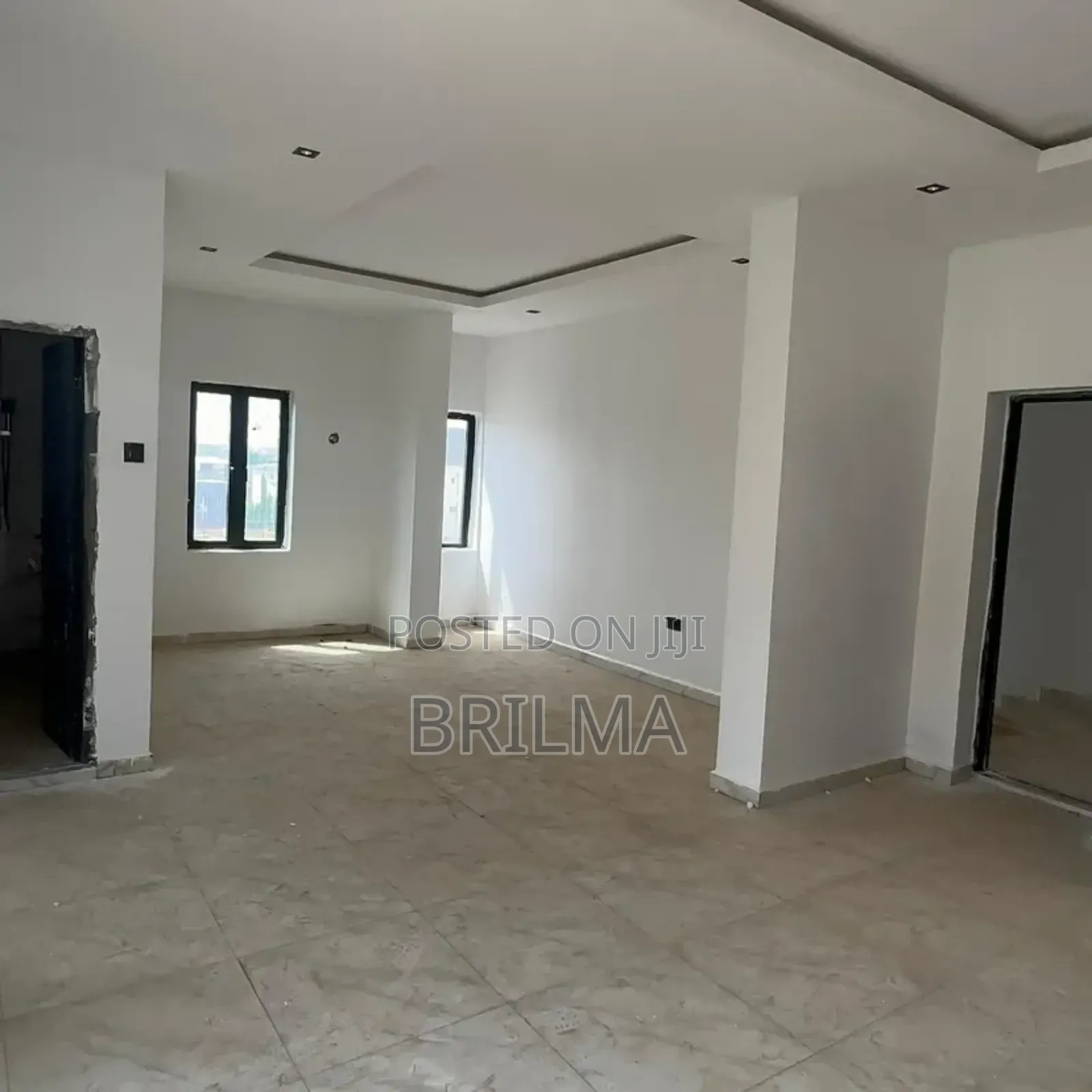4bdrm Duplex in Mabushi for sale