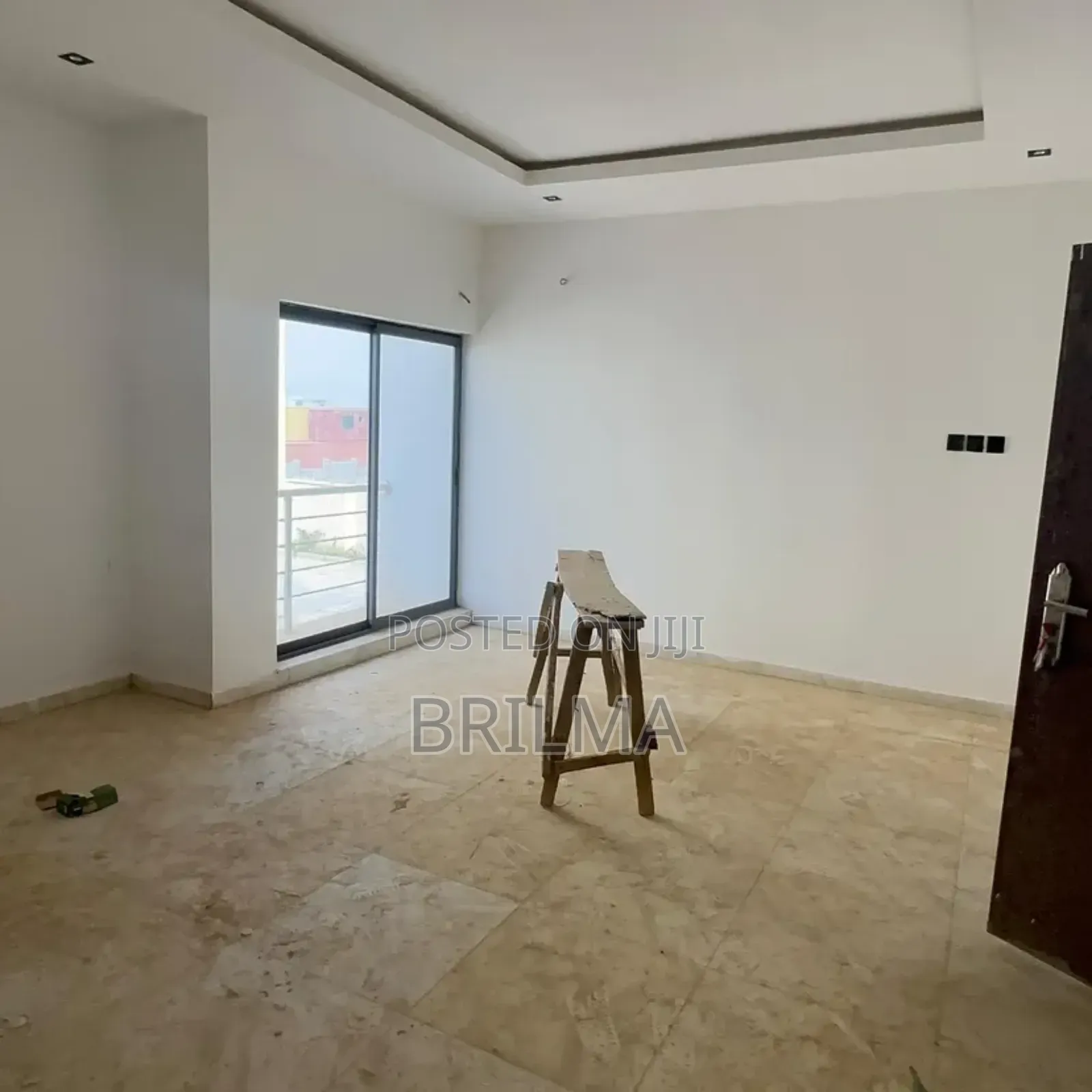 4bdrm Duplex in Mabushi for sale