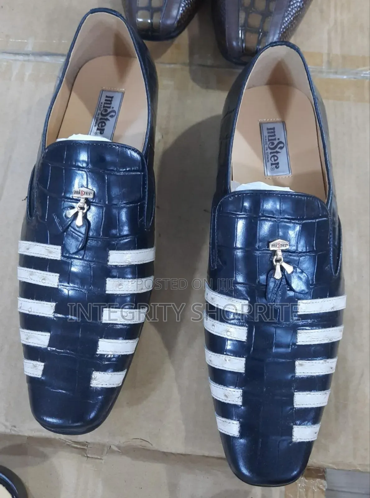 Quality Mister Shoe