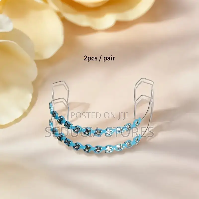 Teeth Fashion Braces