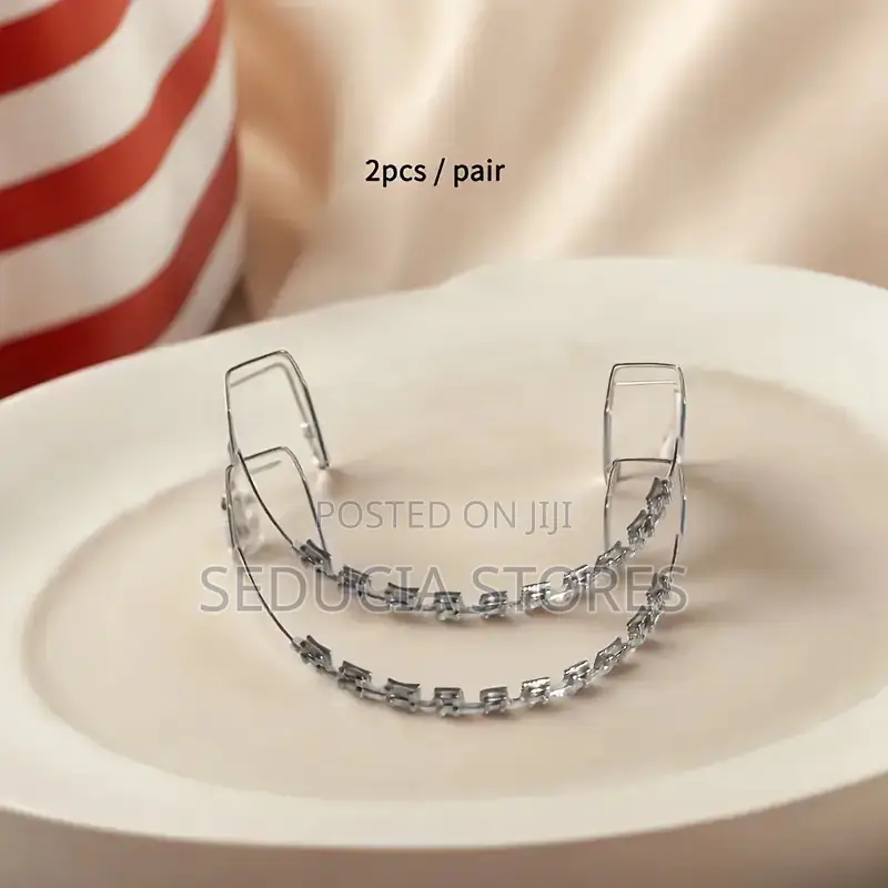Teeth Fashion Braces