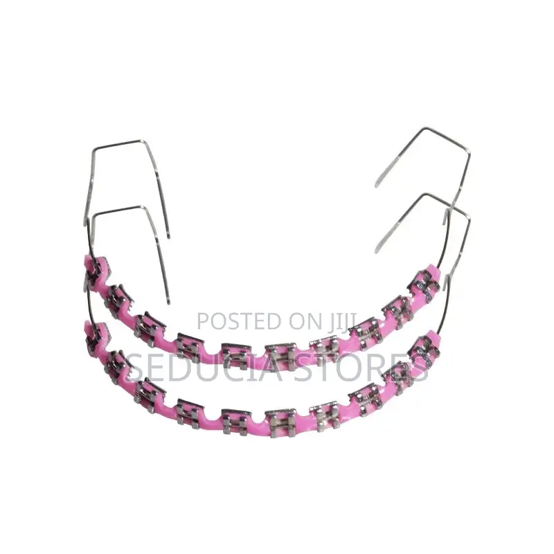 Teeth Fashion Braces