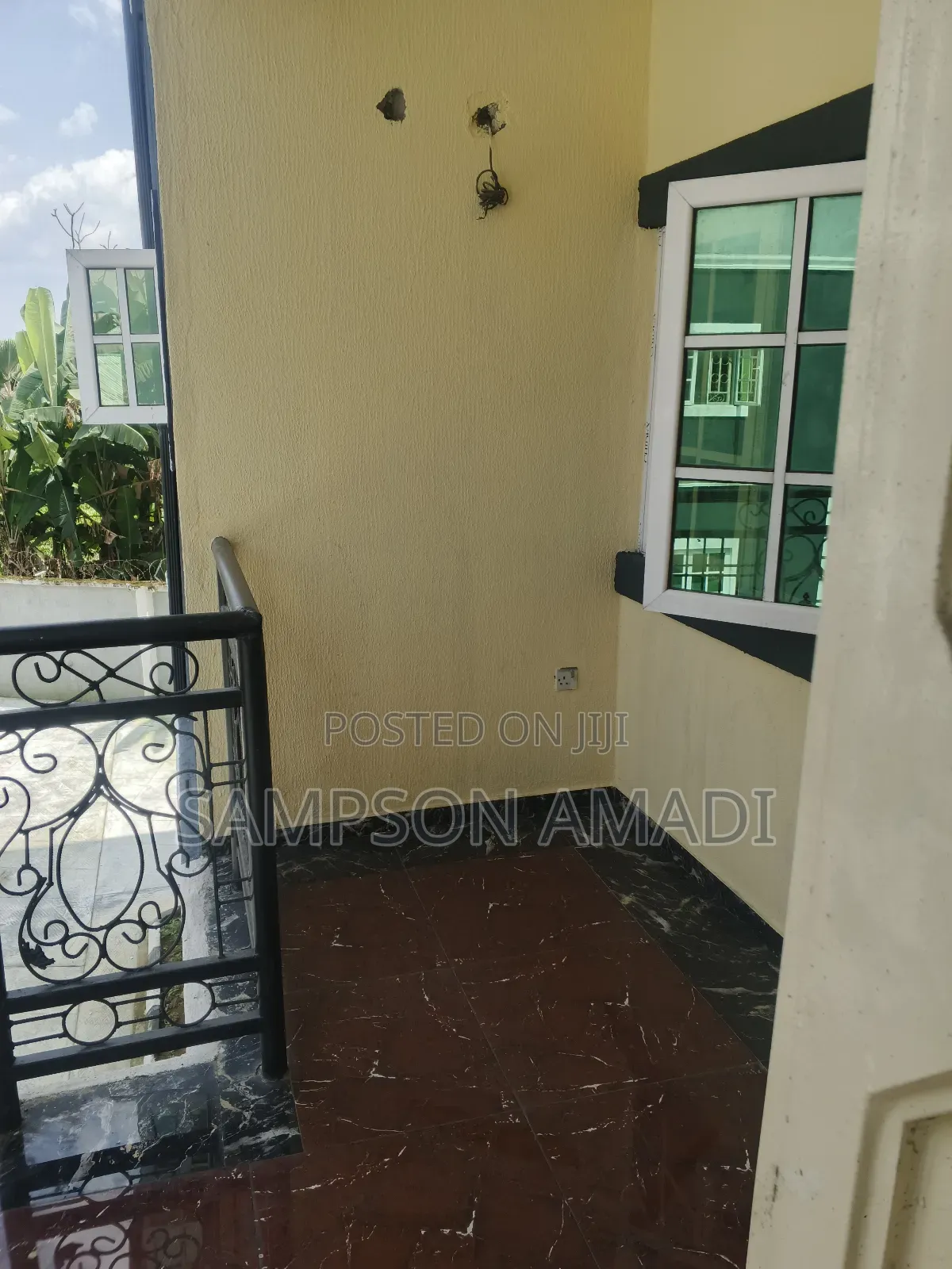 2 Bedroom Flat to Let at Ozuoba