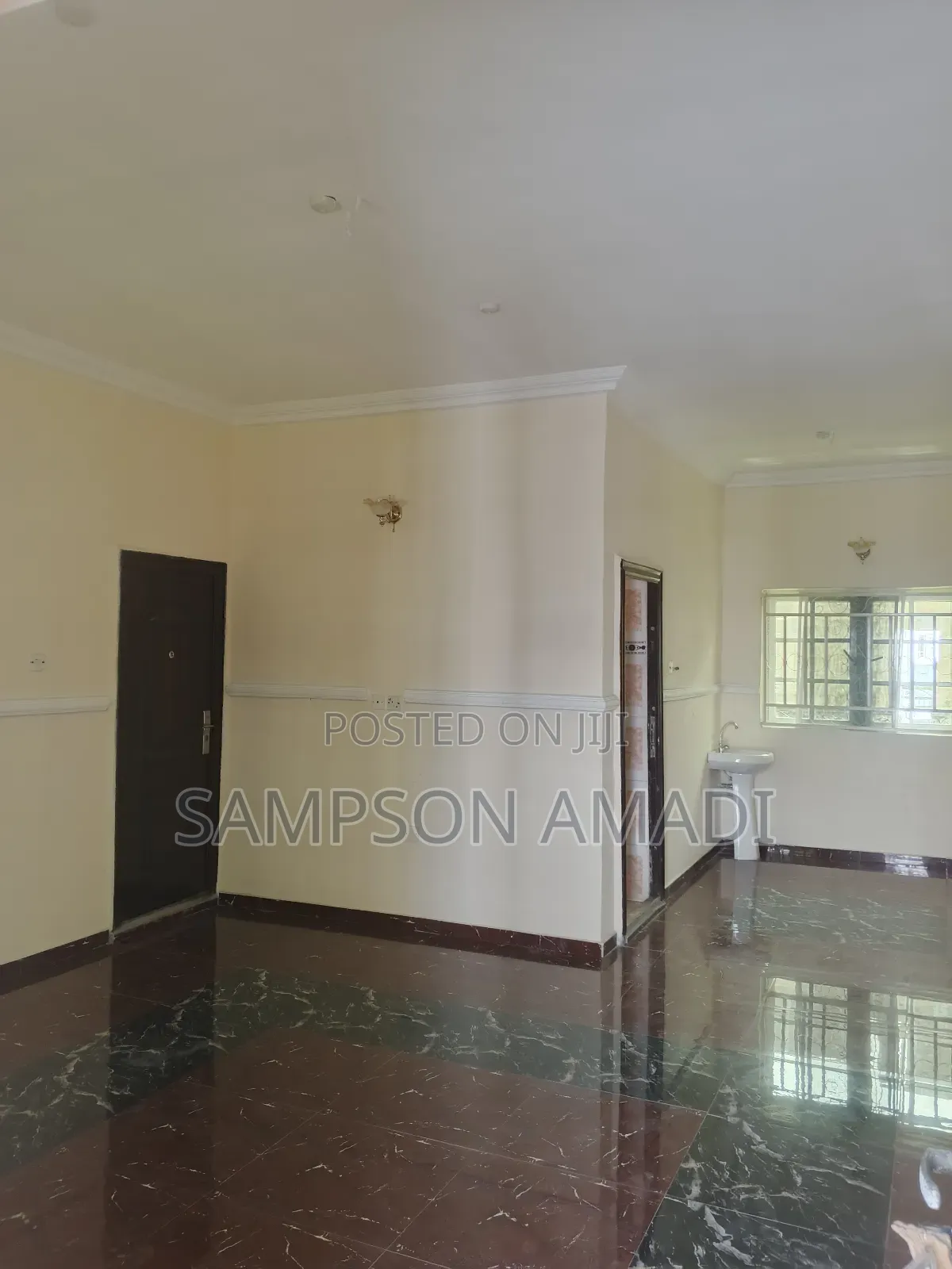 2 Bedroom Flat to Let at Ozuoba