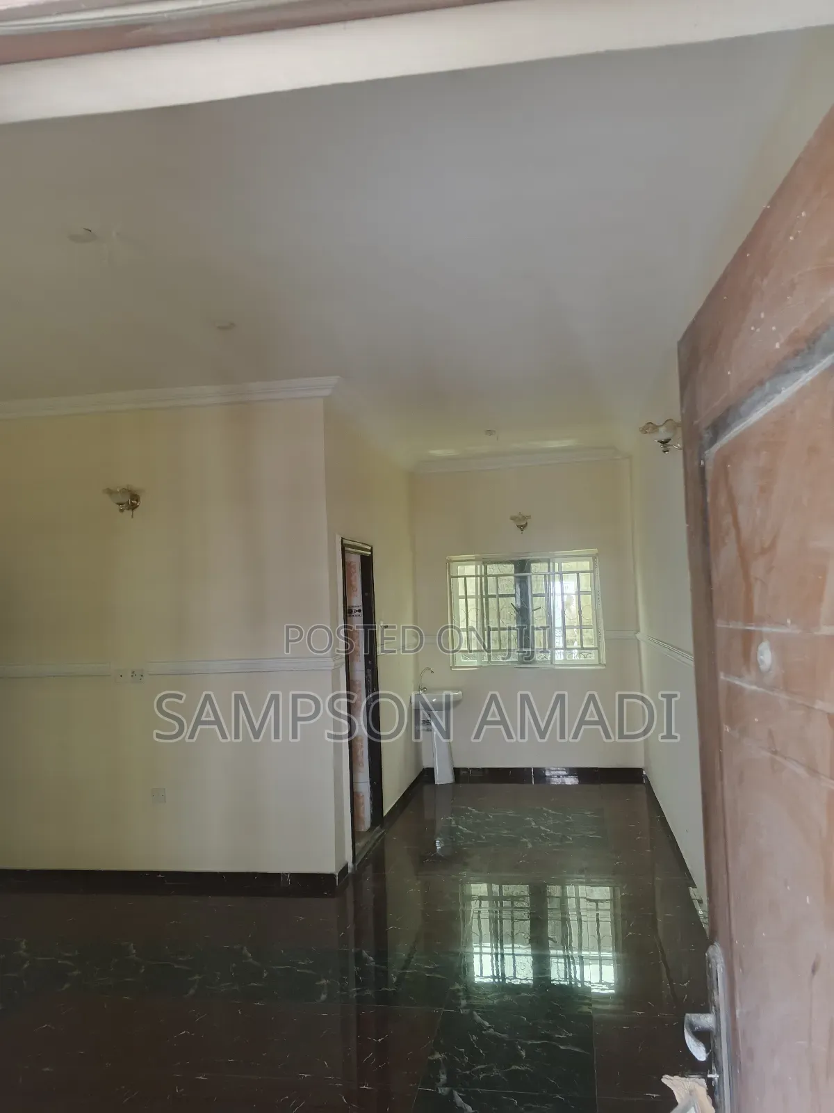 2 Bedroom Flat to Let at Ozuoba