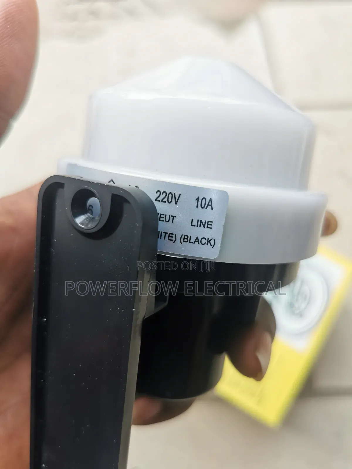 Photocells