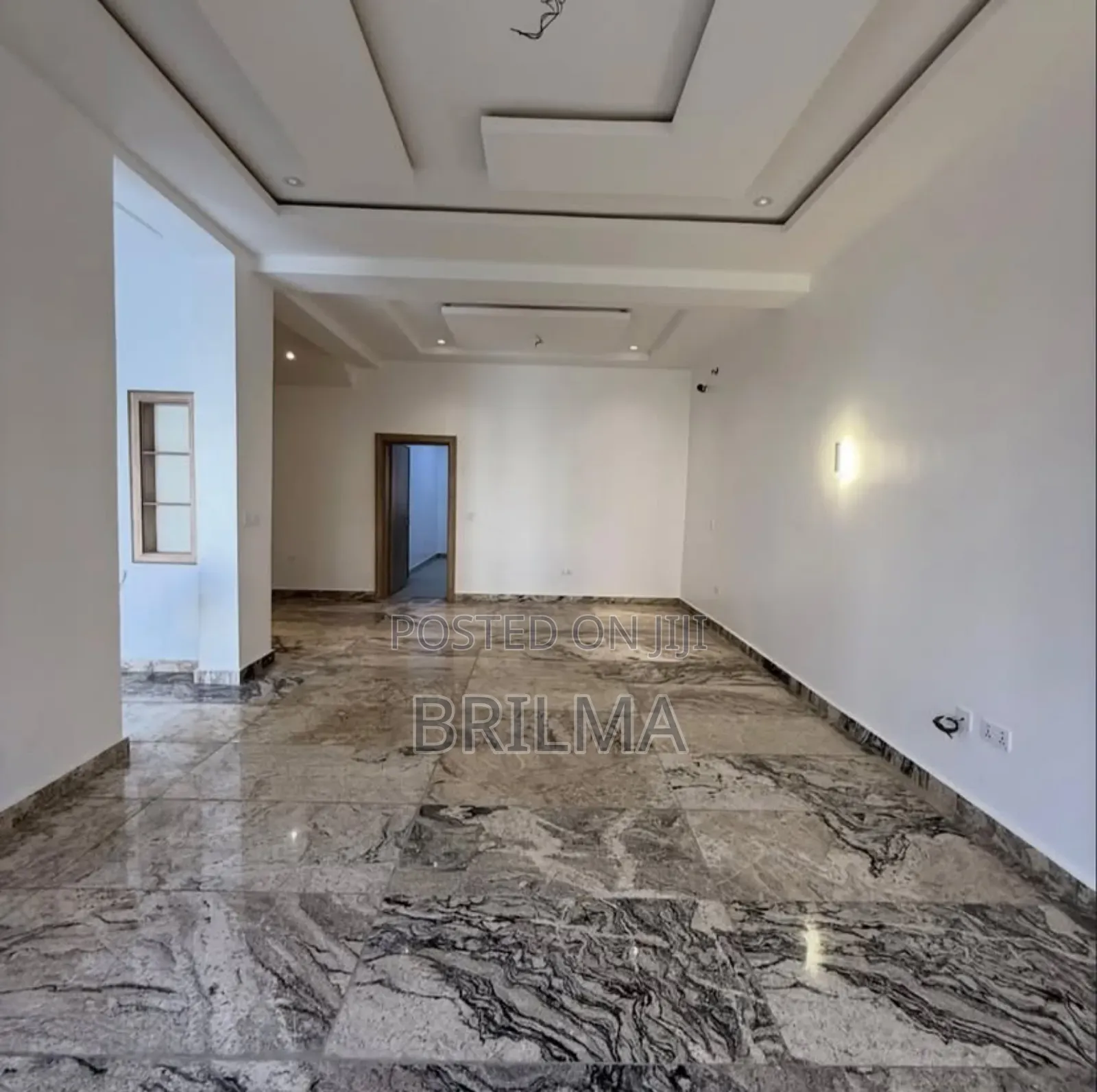 4bdrm Duplex in Dawaki for sale