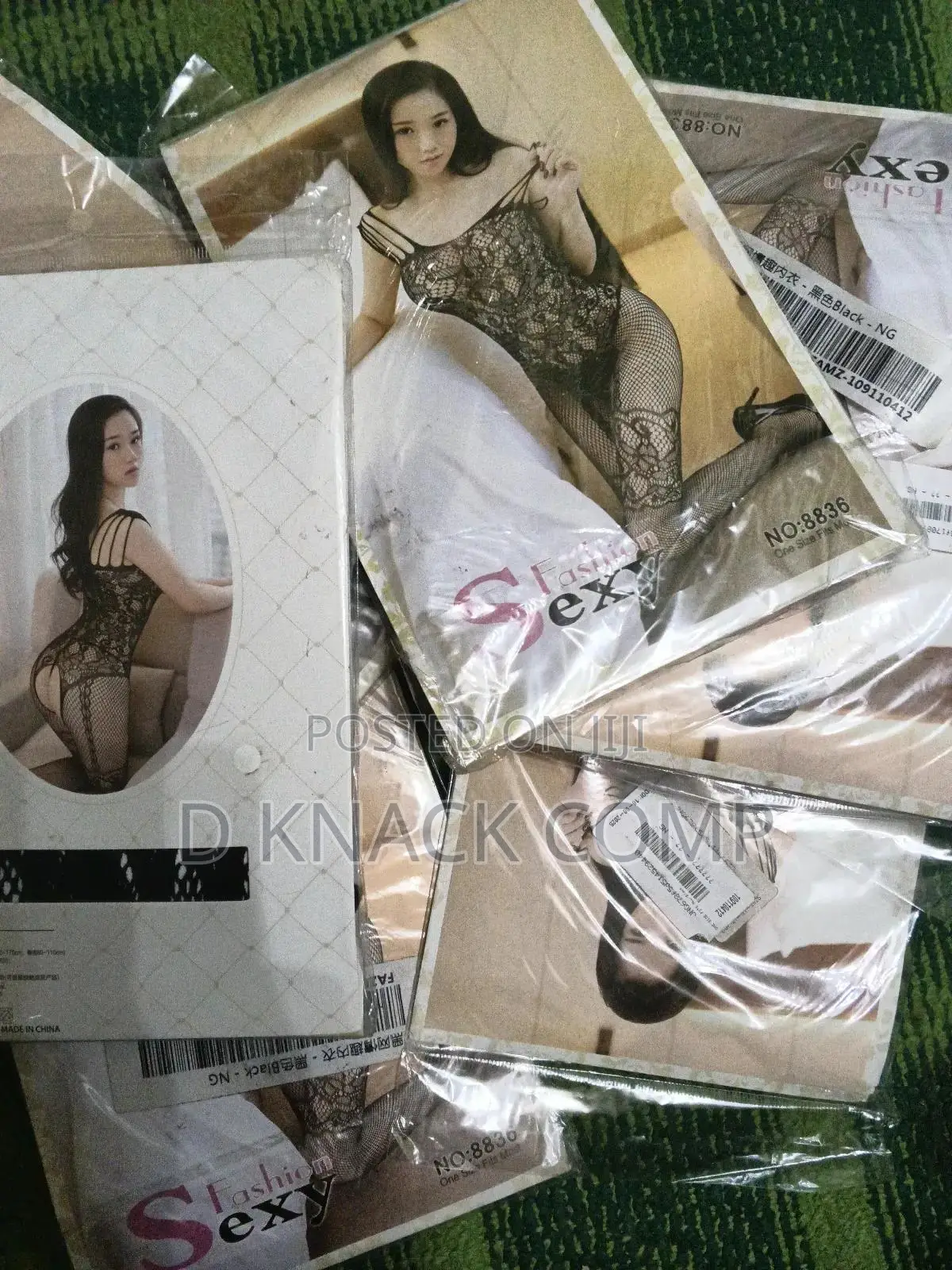 Women Sexy Lingerie Erotic Lace Wear Babydoll Pyjama